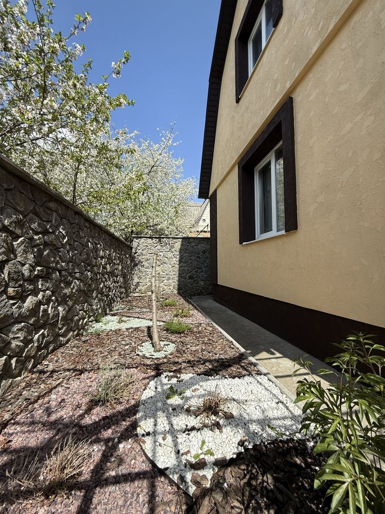 Обʼєкт нерухомості: 4 КІМ. БУДИНОК, ПЛОЩА - 90 м², ЦІНА - 60 000 $
 — HUBTRUST, Вінниця