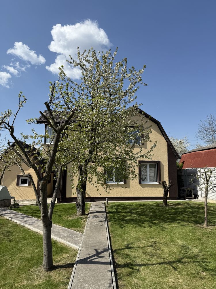 Обʼєкт нерухомості: 4 КІМ. БУДИНОК, ПЛОЩА - 90 м², ЦІНА - 60 000 $
 — HUBTRUST, Вінниця