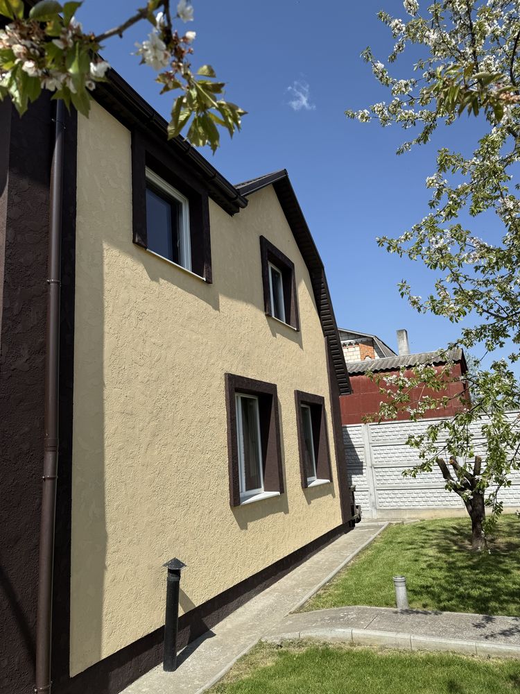 Обʼєкт нерухомості: 4 КІМ. БУДИНОК, ПЛОЩА - 90 м², ЦІНА - 60 000 $
 — HUBTRUST, Вінниця