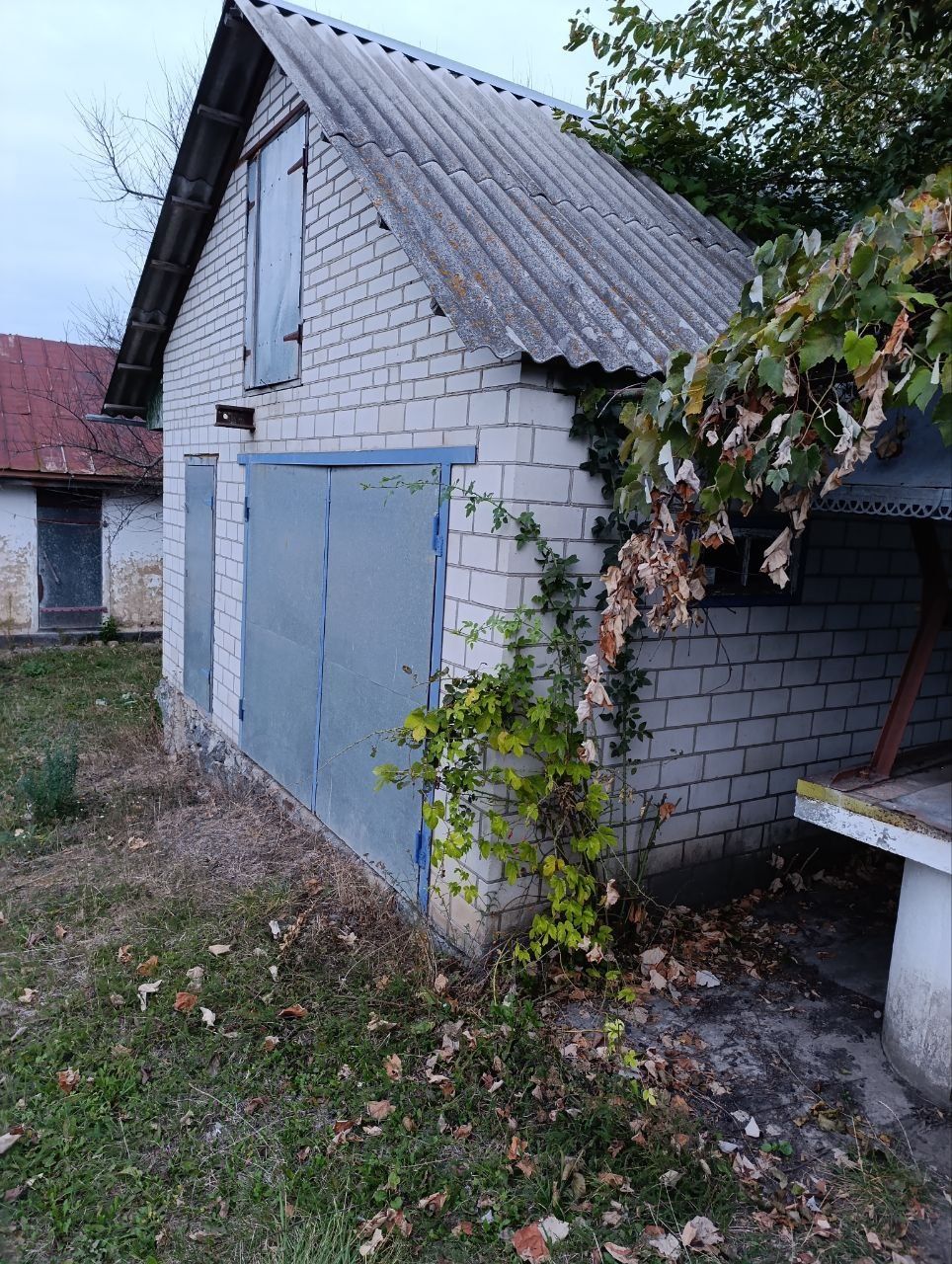 Обʼєкт нерухомості: 4 КІМ. БУДИНОК, ПЛОЩА - 70 м², ЦІНА - 8 000 $
 — HUBTRUST, Вінниця