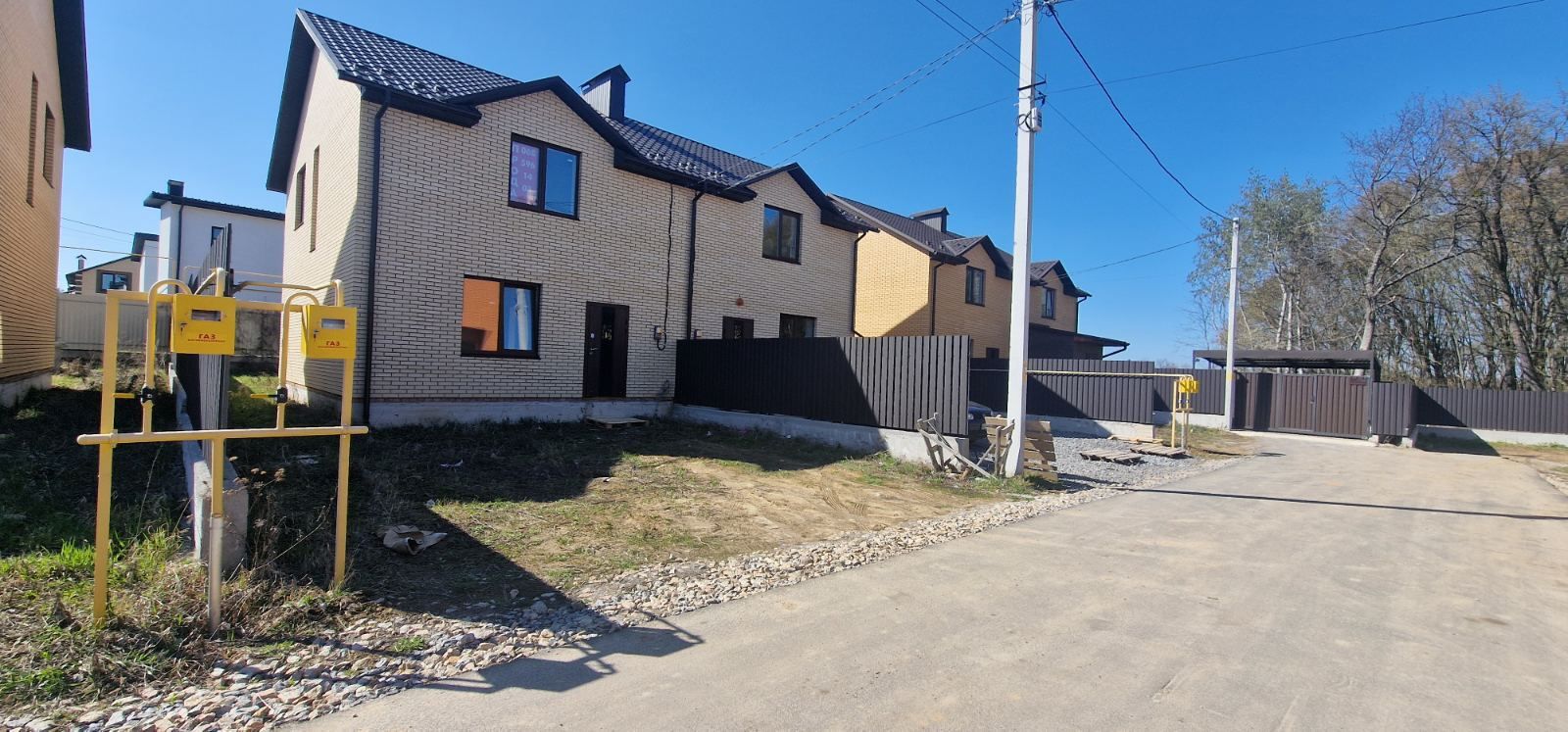 Обʼєкт нерухомості: 4 КІМ. БУДИНОК, ПЛОЩА - 105 м², ЦІНА - 82 000 $
, Ленінський — HUBTRUST, Вінниця