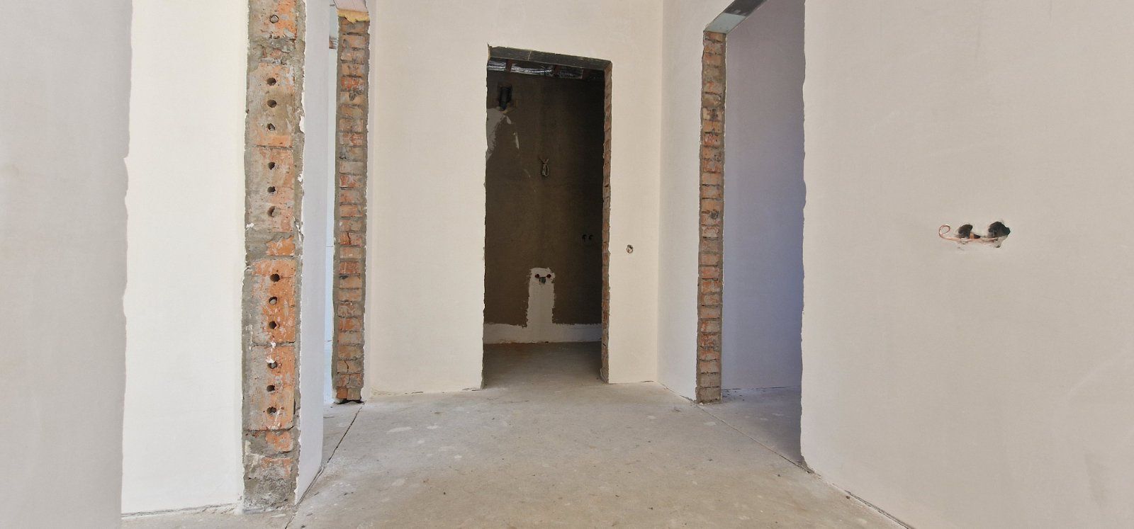 Обʼєкт нерухомості: 4 КІМ. БУДИНОК, ПЛОЩА - 105 м², ЦІНА - 82 000 $
, Ленінський — HUBTRUST, Вінниця