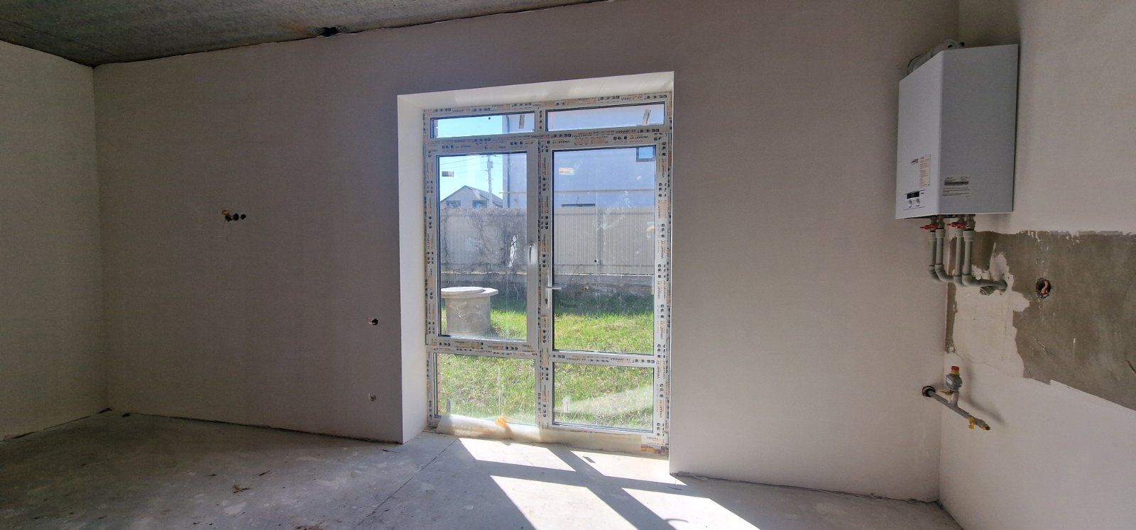 Обʼєкт нерухомості: 4 КІМ. БУДИНОК, ПЛОЩА - 105 м², ЦІНА - 82 000 $
, Ленінський — HUBTRUST, Вінниця