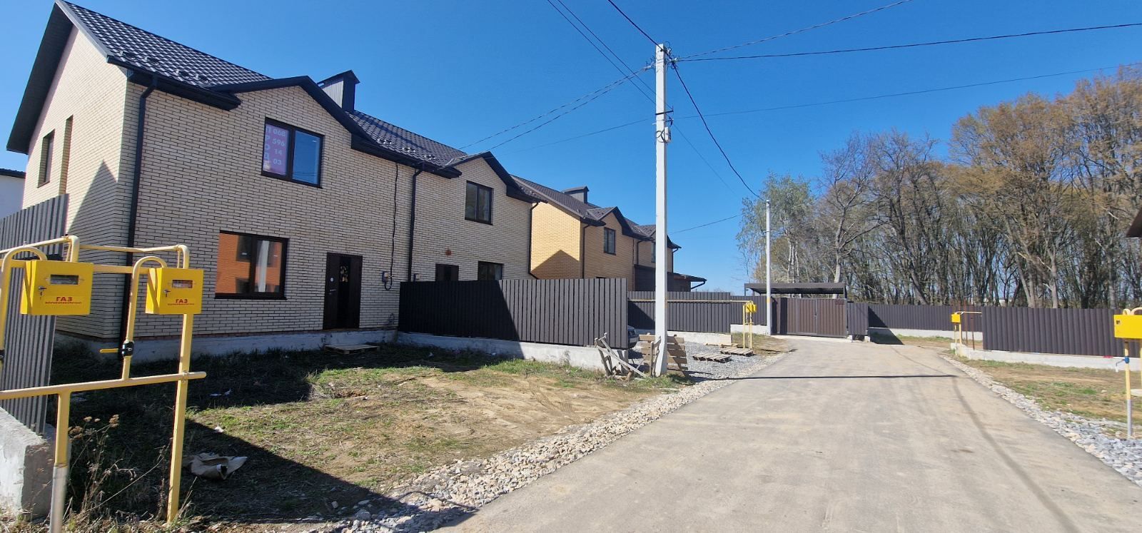 Обʼєкт нерухомості: 4 КІМ. БУДИНОК, ПЛОЩА - 105 м², ЦІНА - 82 000 $
, Ленінський — HUBTRUST, Вінниця