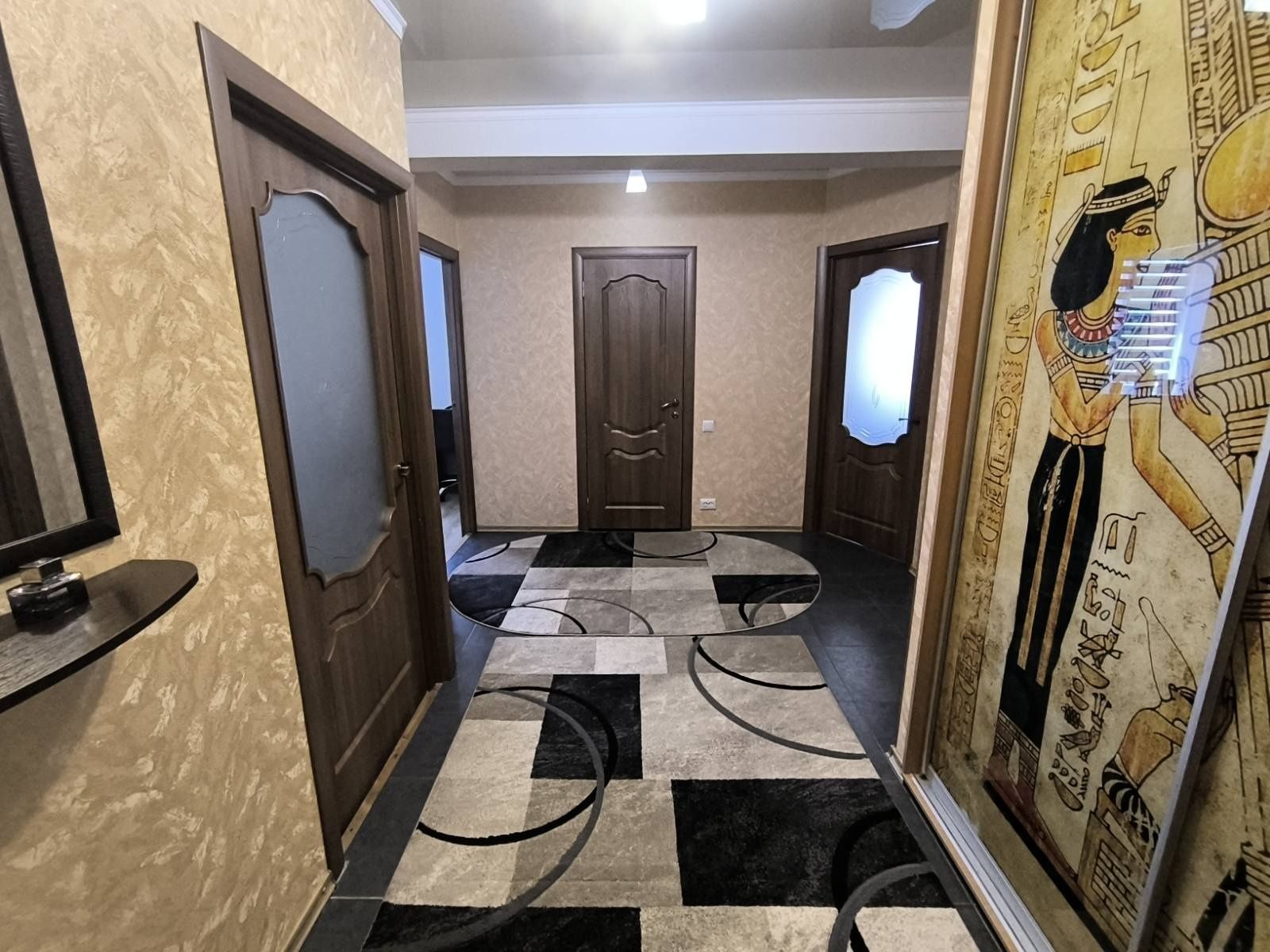 Обʼєкт нерухомості: 3 КІМ. БУДИНОК, ПЛОЩА - 80 м², ЦІНА - 84 500 $
, Староміський — HUBTRUST, Вінниця