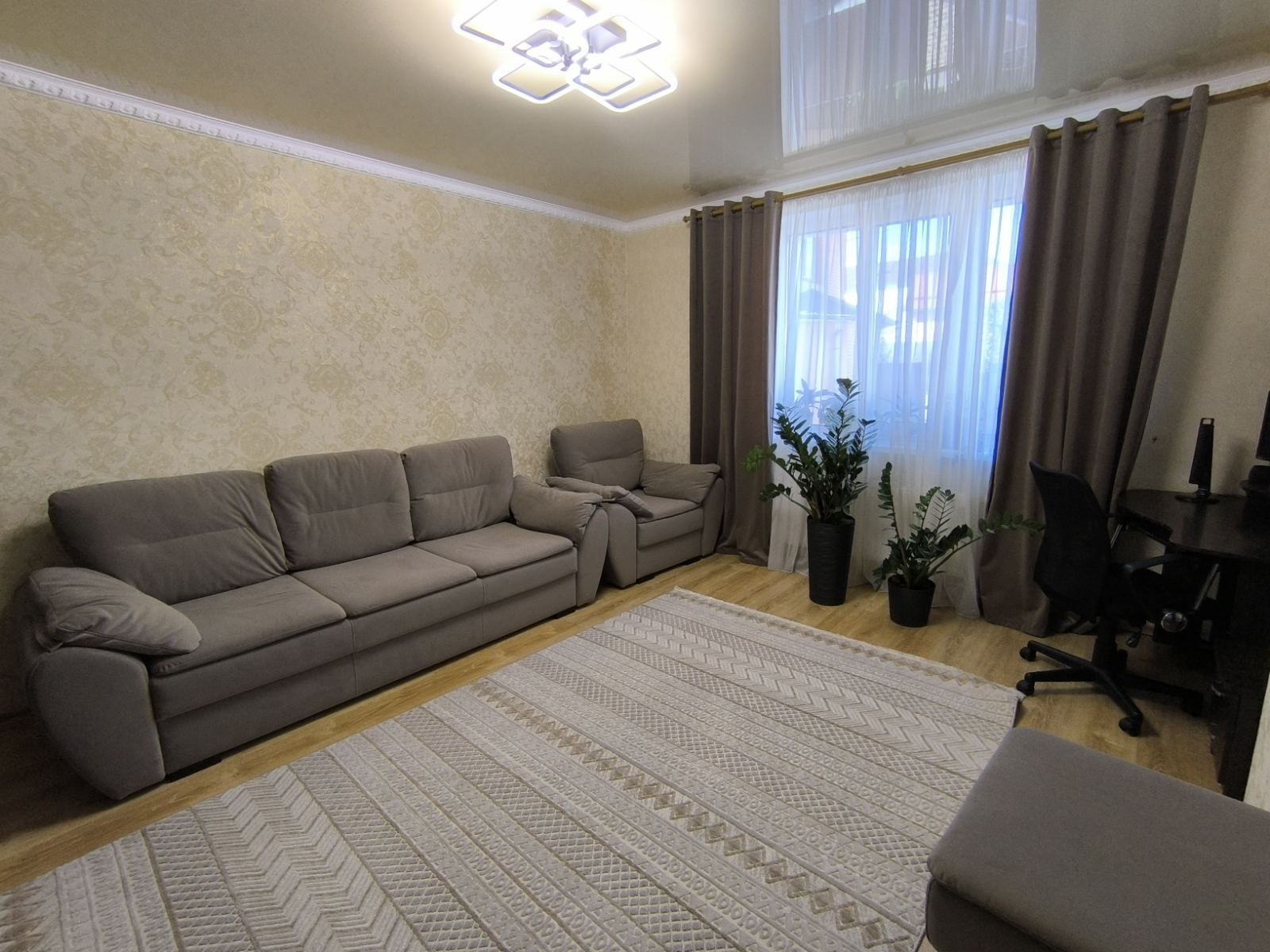 Обʼєкт нерухомості: 3 КІМ. БУДИНОК, ПЛОЩА - 80 м², ЦІНА - 84 500 $
, Староміський — HUBTRUST, Вінниця