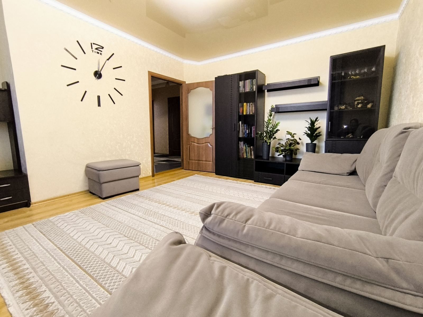 Обʼєкт нерухомості: 3 КІМ. БУДИНОК, ПЛОЩА - 80 м², ЦІНА - 84 500 $
, Староміський — HUBTRUST, Вінниця