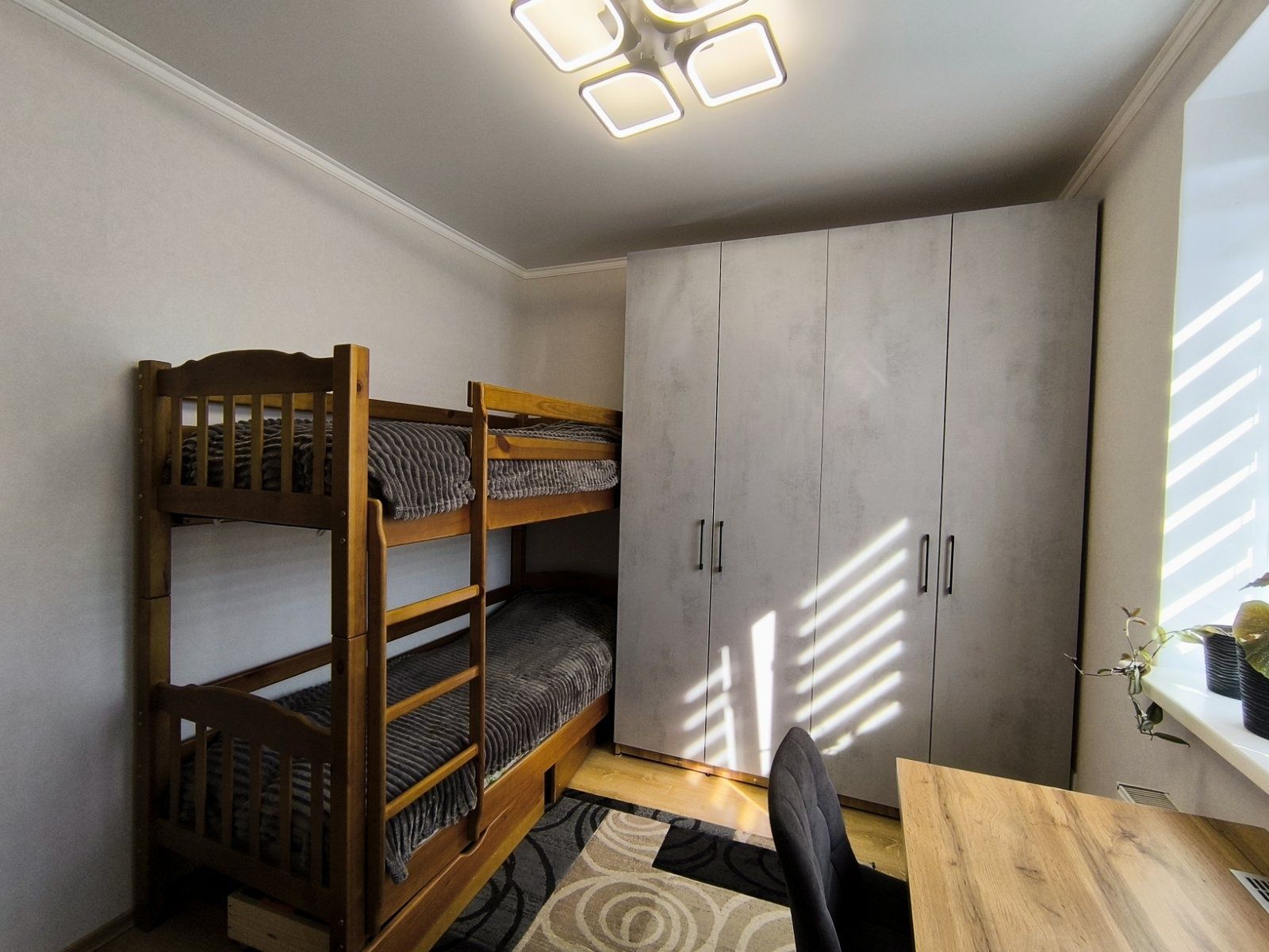 Обʼєкт нерухомості: 3 КІМ. БУДИНОК, ПЛОЩА - 80 м², ЦІНА - 84 500 $
, Староміський — HUBTRUST, Вінниця