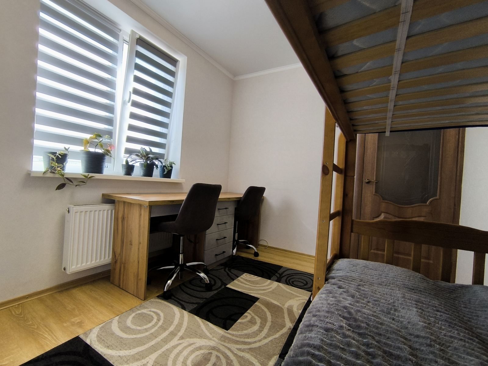 Обʼєкт нерухомості: 3 КІМ. БУДИНОК, ПЛОЩА - 80 м², ЦІНА - 84 500 $
, Староміський — HUBTRUST, Вінниця