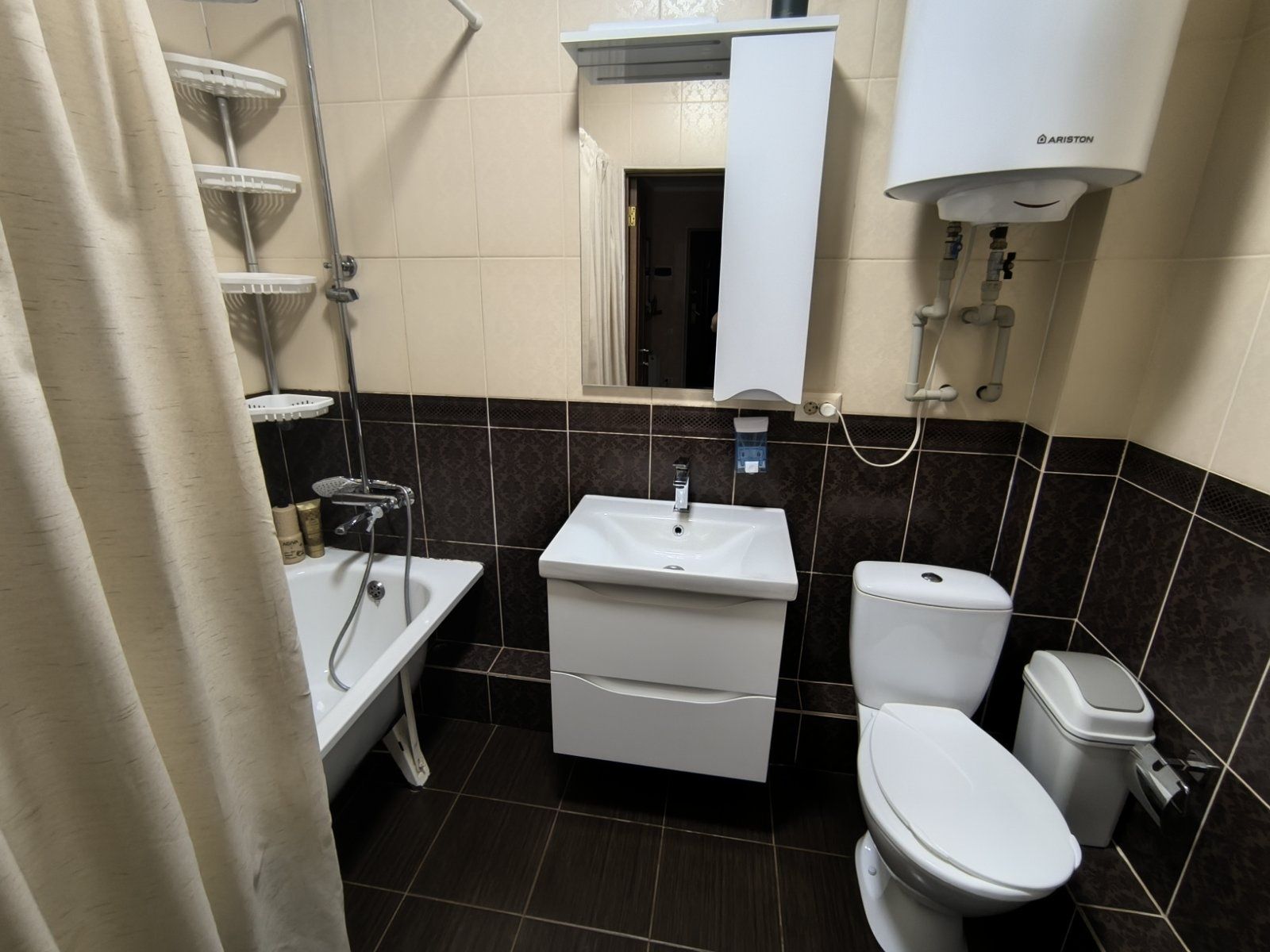 Обʼєкт нерухомості: 3 КІМ. БУДИНОК, ПЛОЩА - 80 м², ЦІНА - 84 500 $
, Староміський — HUBTRUST, Вінниця