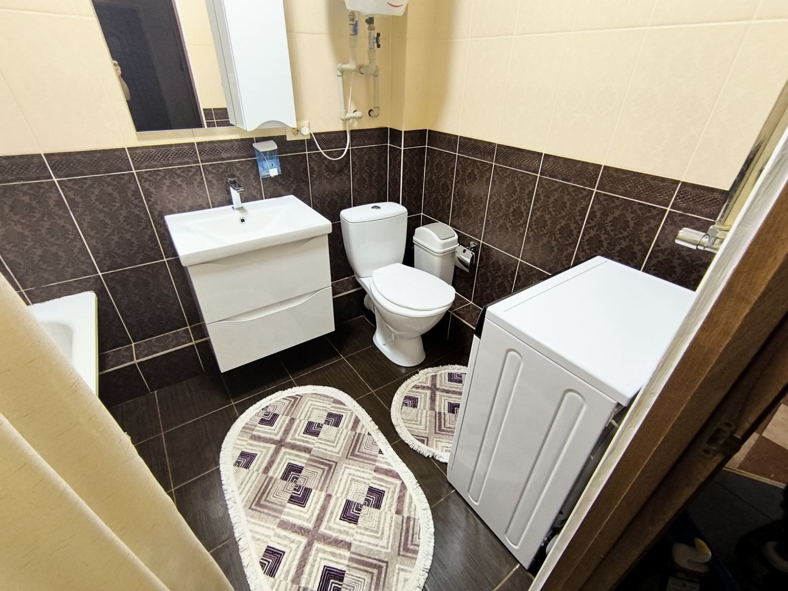 Обʼєкт нерухомості: 3 КІМ. БУДИНОК, ПЛОЩА - 80 м², ЦІНА - 84 500 $
, Староміський — HUBTRUST, Вінниця
