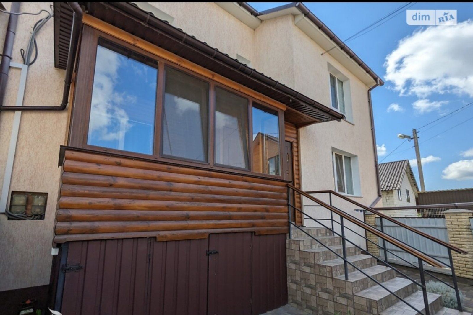 Обʼєкт нерухомості: 3 КІМ. БУДИНОК, ПЛОЩА - 80 м², ЦІНА - 84 500 $
, Староміський — HUBTRUST, Вінниця