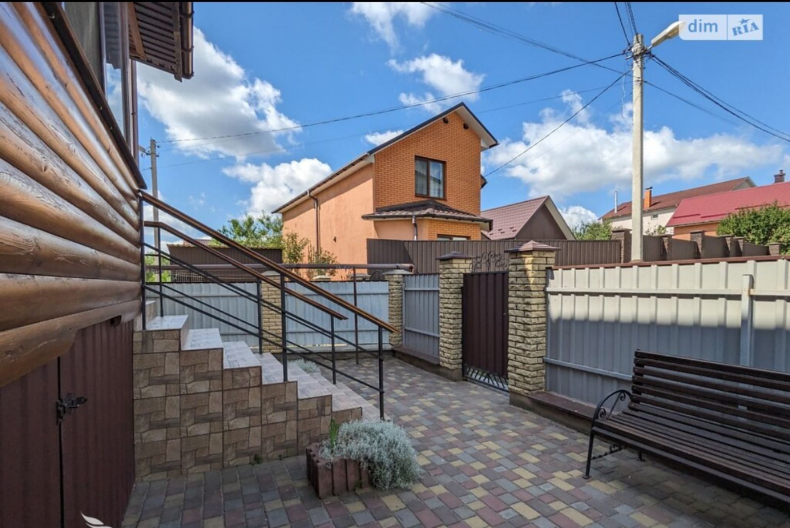 Обʼєкт нерухомості: 3 КІМ. БУДИНОК, ПЛОЩА - 80 м², ЦІНА - 84 500 $
, Староміський — HUBTRUST, Вінниця