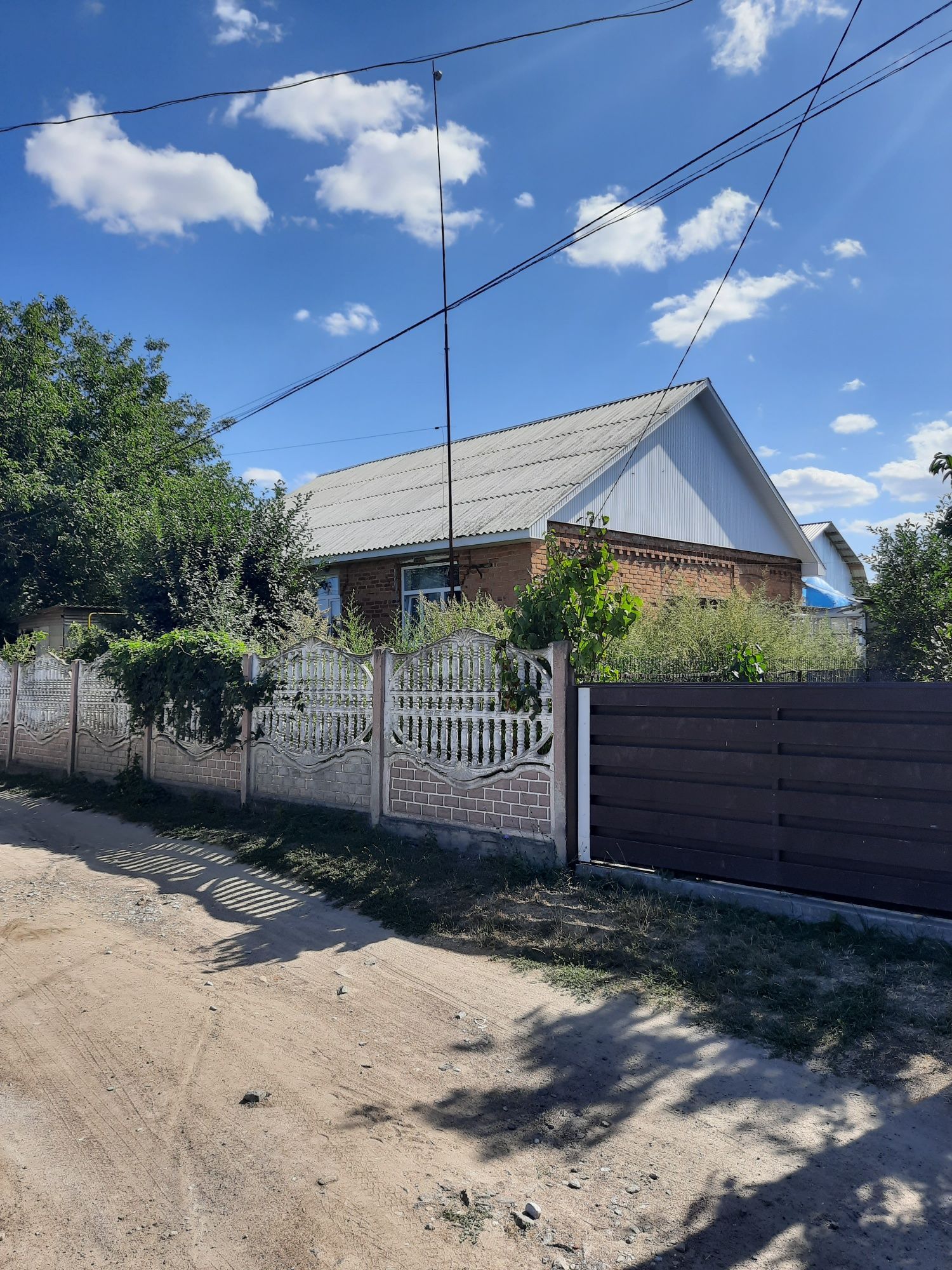 Обʼєкт нерухомості: 4 КІМ. БУДИНОК, ПЛОЩА - 150 м², ЦІНА - 35 000 $
 — HUBTRUST, Вінниця