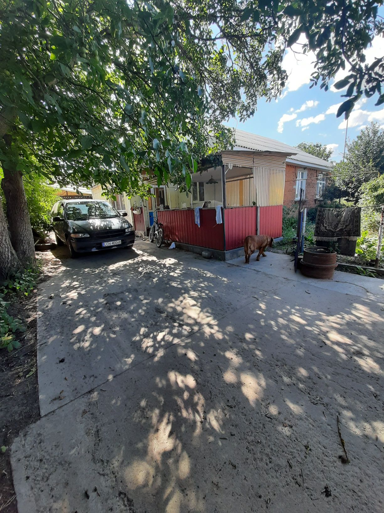 Обʼєкт нерухомості: 4 КІМ. БУДИНОК, ПЛОЩА - 150 м², ЦІНА - 35 000 $
 — HUBTRUST, Вінниця
