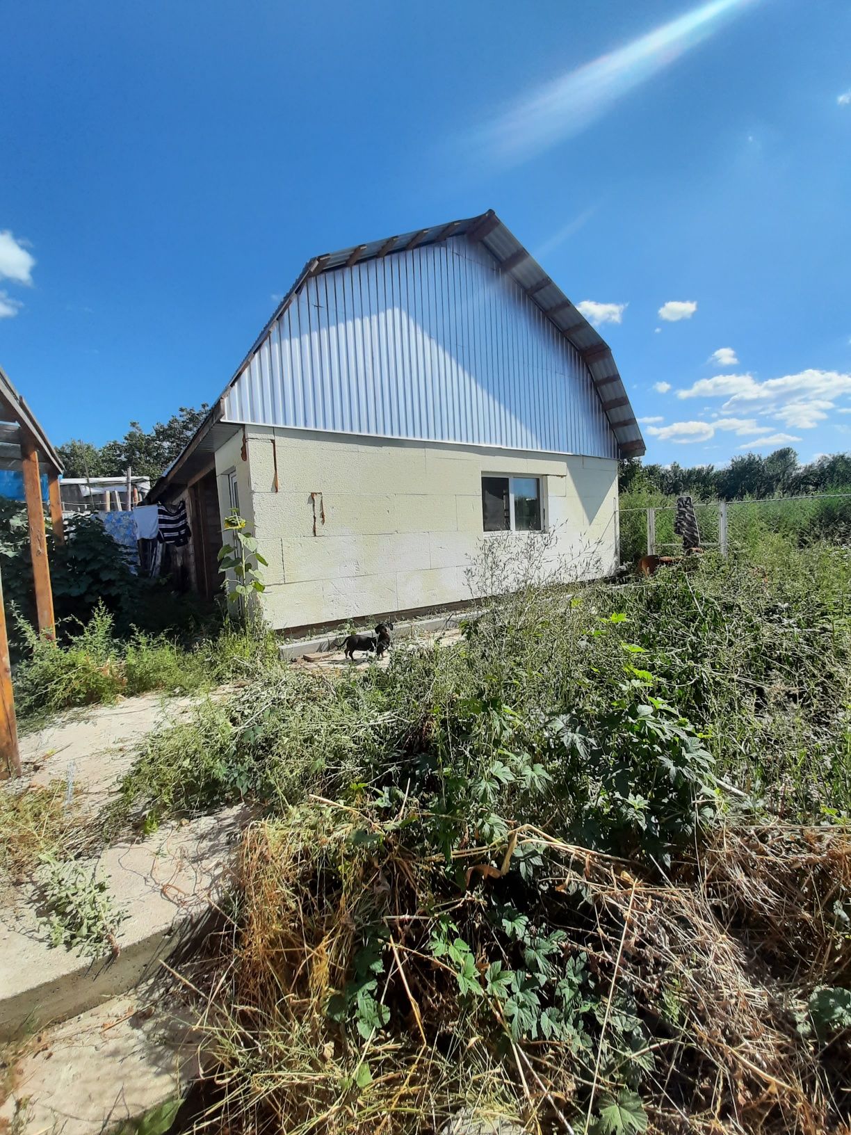 Обʼєкт нерухомості: 4 КІМ. БУДИНОК, ПЛОЩА - 150 м², ЦІНА - 35 000 $
 — HUBTRUST, Вінниця