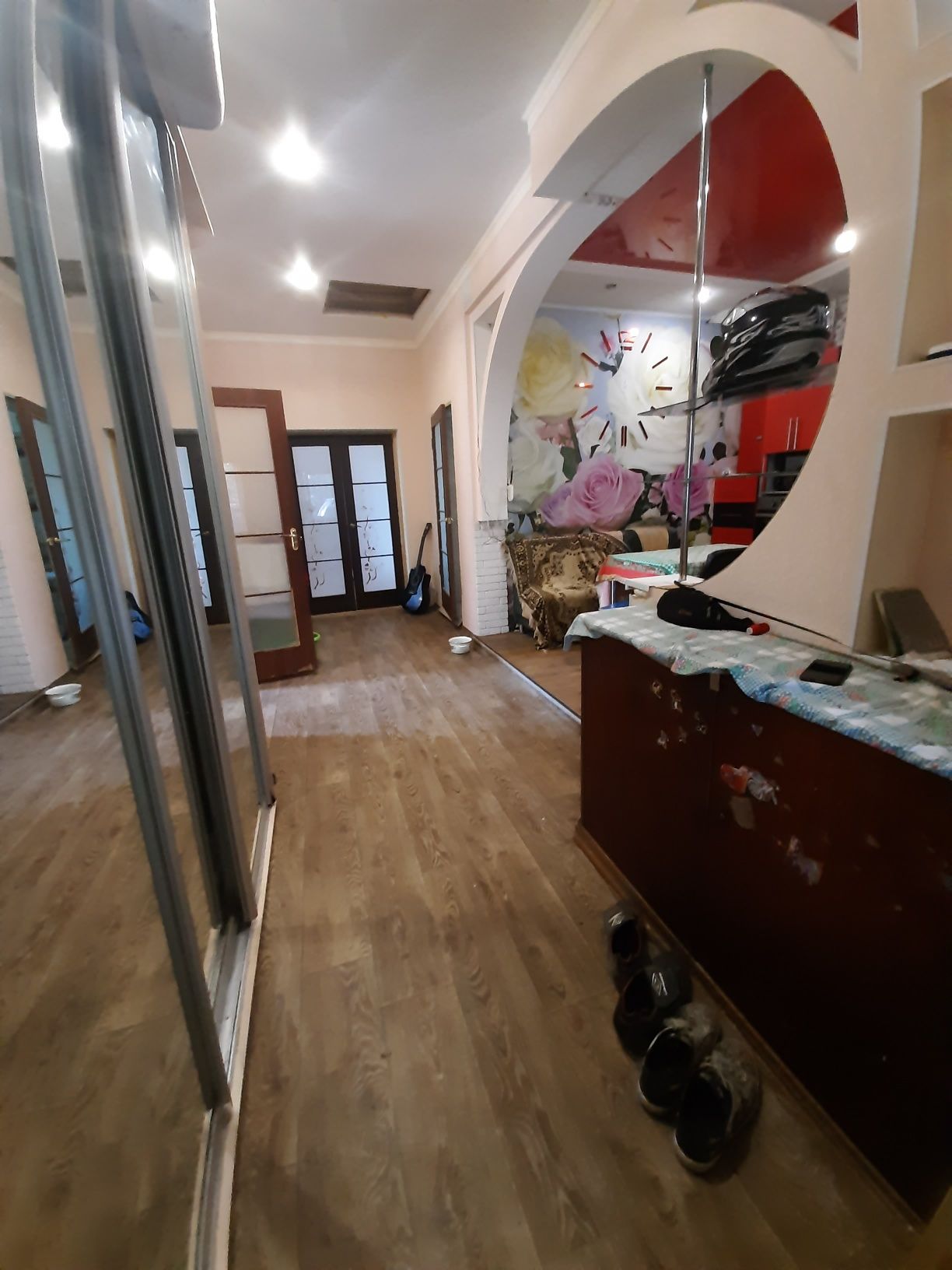Обʼєкт нерухомості: 4 КІМ. БУДИНОК, ПЛОЩА - 150 м², ЦІНА - 35 000 $
 — HUBTRUST, Вінниця