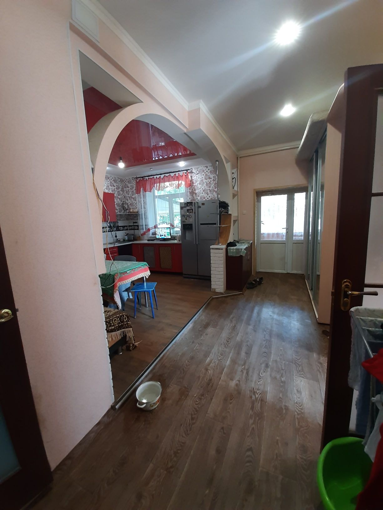 Обʼєкт нерухомості: 4 КІМ. БУДИНОК, ПЛОЩА - 150 м², ЦІНА - 35 000 $
 — HUBTRUST, Вінниця
