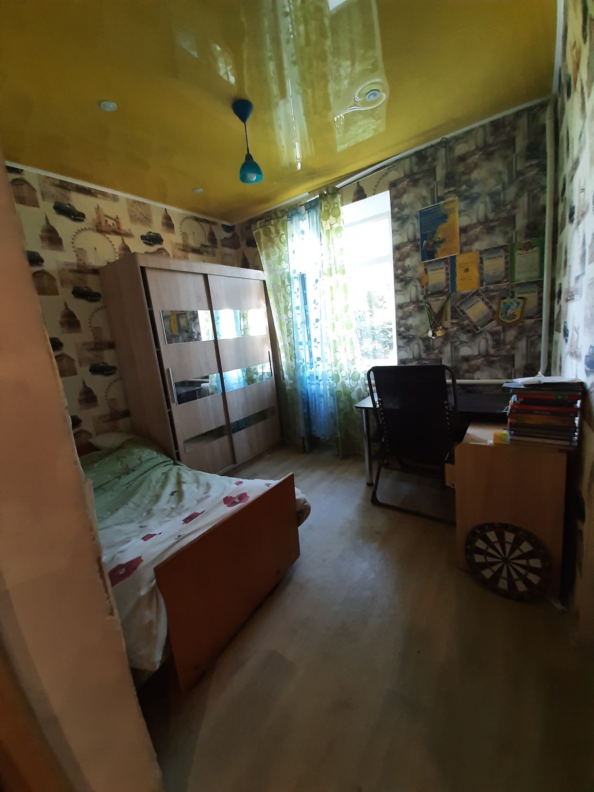 Обʼєкт нерухомості: 4 КІМ. БУДИНОК, ПЛОЩА - 150 м², ЦІНА - 35 000 $
 — HUBTRUST, Вінниця
