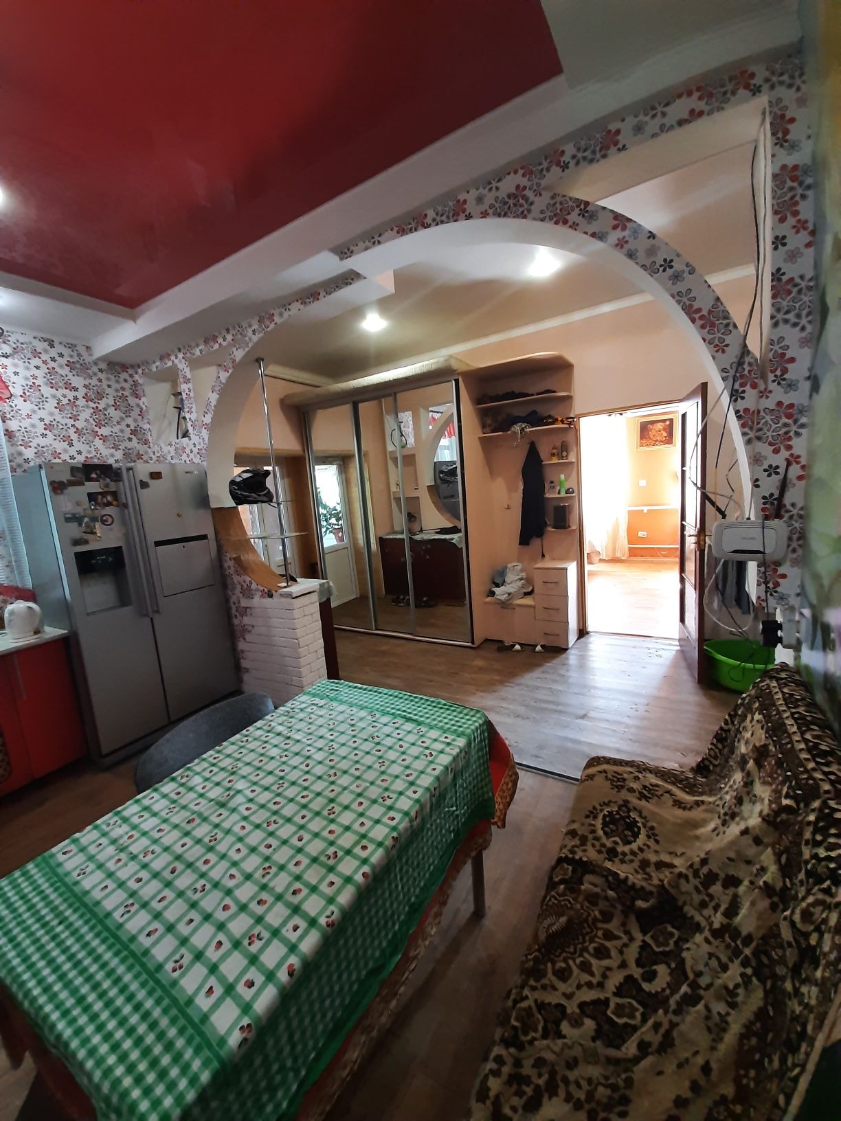 Обʼєкт нерухомості: 4 КІМ. БУДИНОК, ПЛОЩА - 150 м², ЦІНА - 35 000 $
 — HUBTRUST, Вінниця