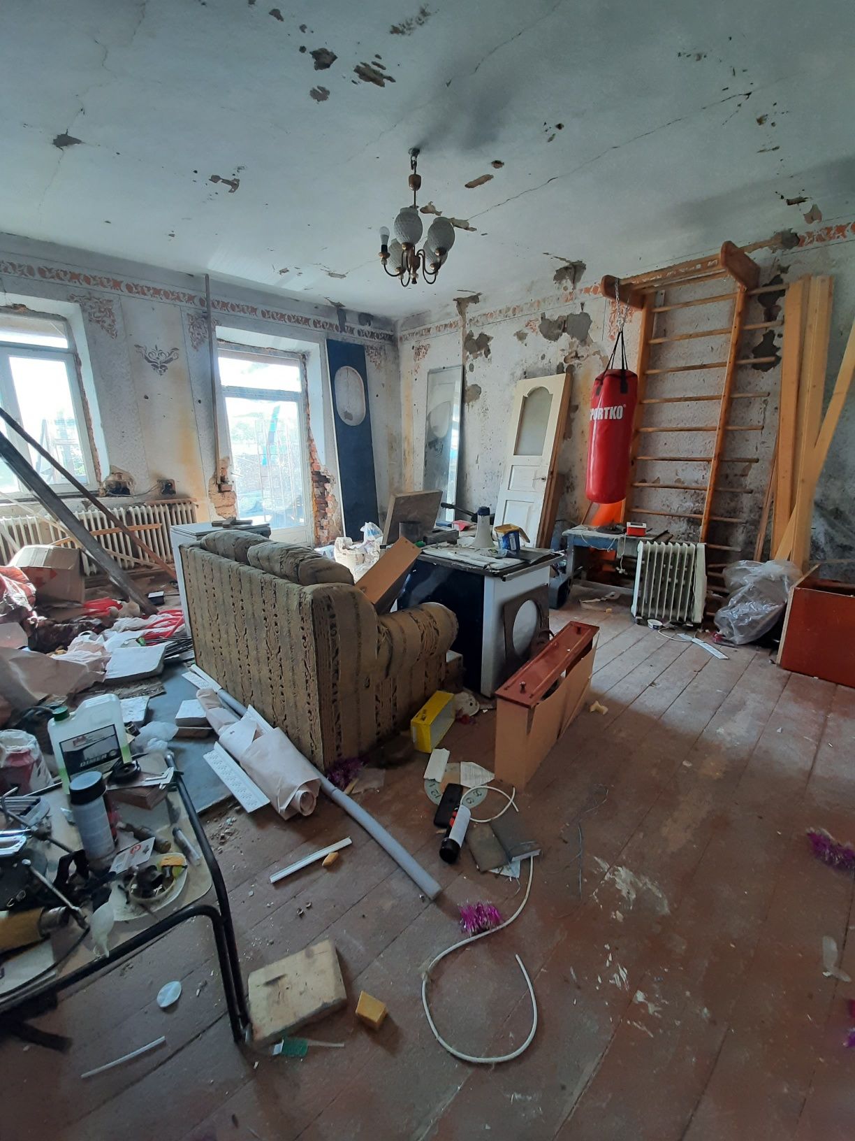 Обʼєкт нерухомості: 4 КІМ. БУДИНОК, ПЛОЩА - 150 м², ЦІНА - 35 000 $
 — HUBTRUST, Вінниця