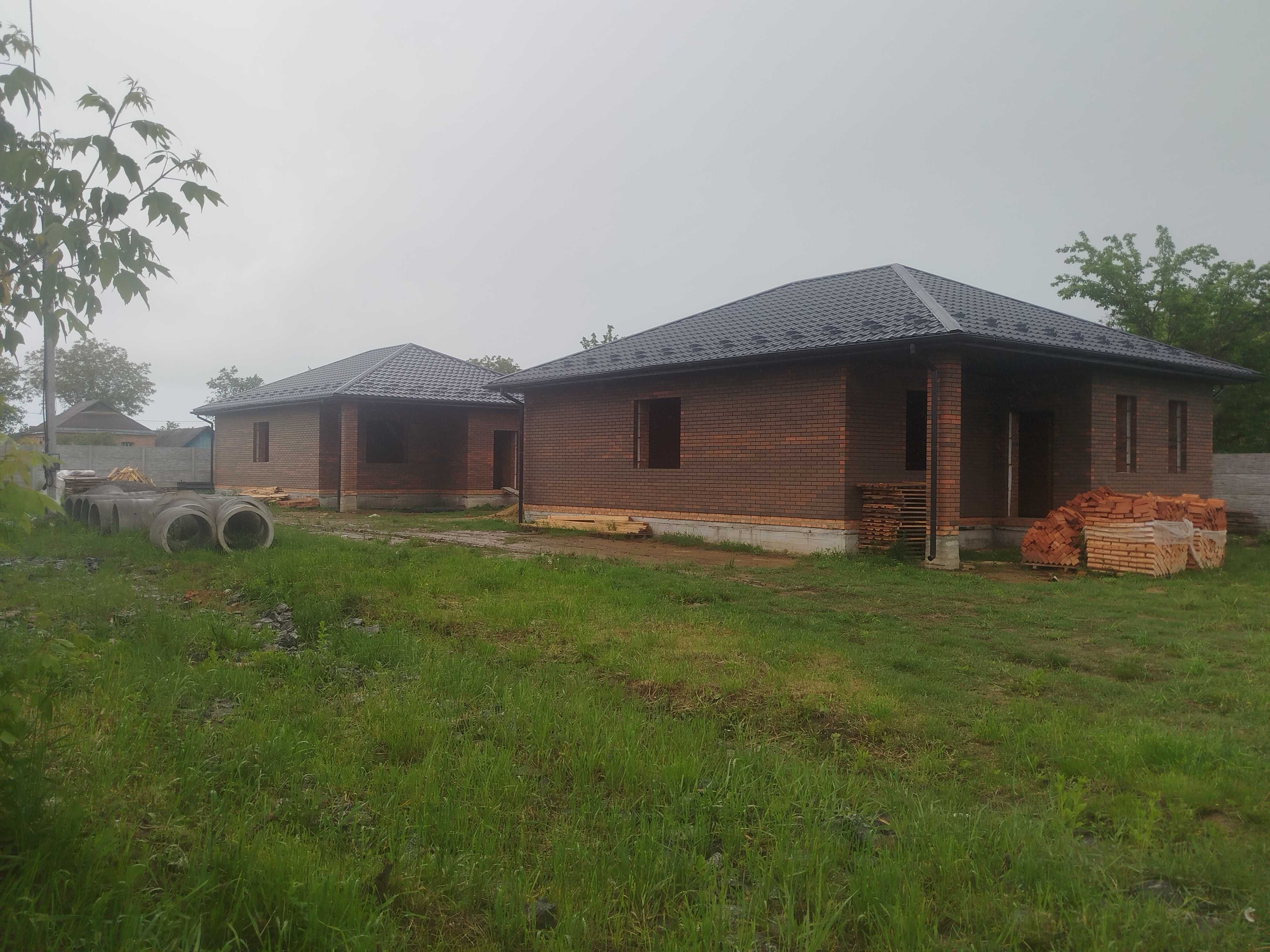 Обʼєкт нерухомості: 3 КІМ. БУДИНОК, ПЛОЩА - 80 м², ЦІНА - 65 000 $
 — HUBTRUST, Вінниця