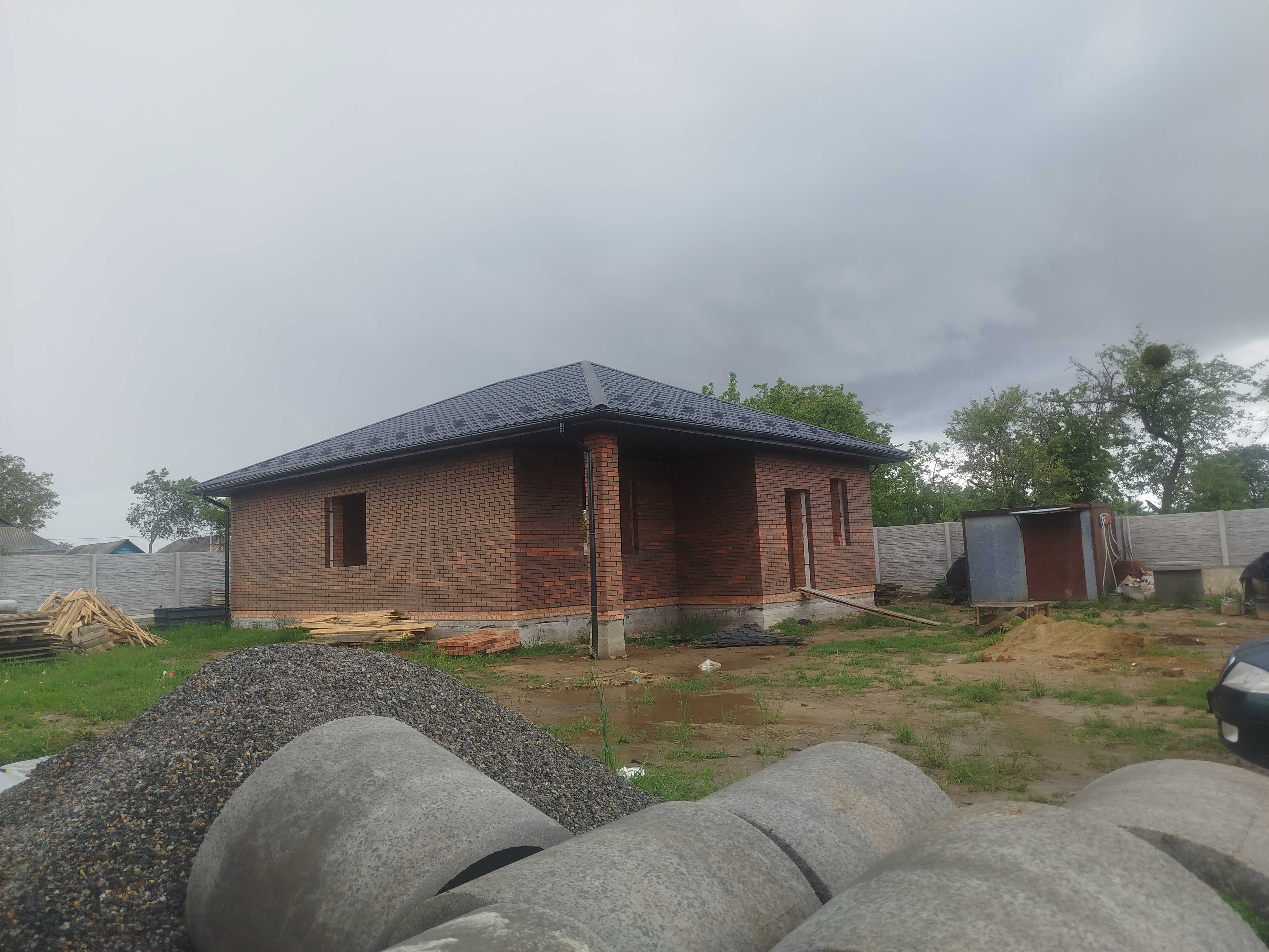 Обʼєкт нерухомості: 3 КІМ. БУДИНОК, ПЛОЩА - 80 м², ЦІНА - 65 000 $
 — HUBTRUST, Вінниця