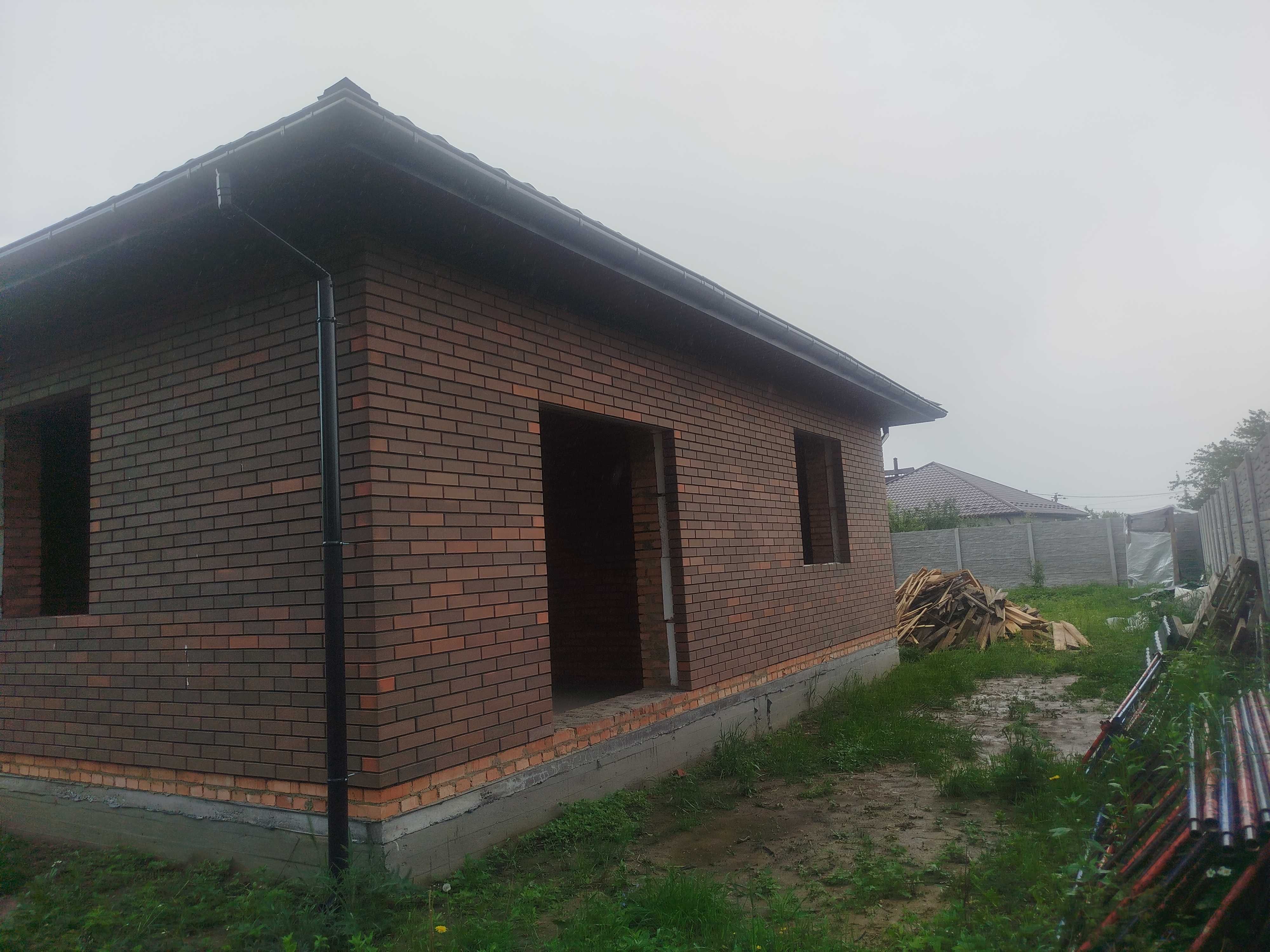 Обʼєкт нерухомості: 3 КІМ. БУДИНОК, ПЛОЩА - 80 м², ЦІНА - 65 000 $
 — HUBTRUST, Вінниця