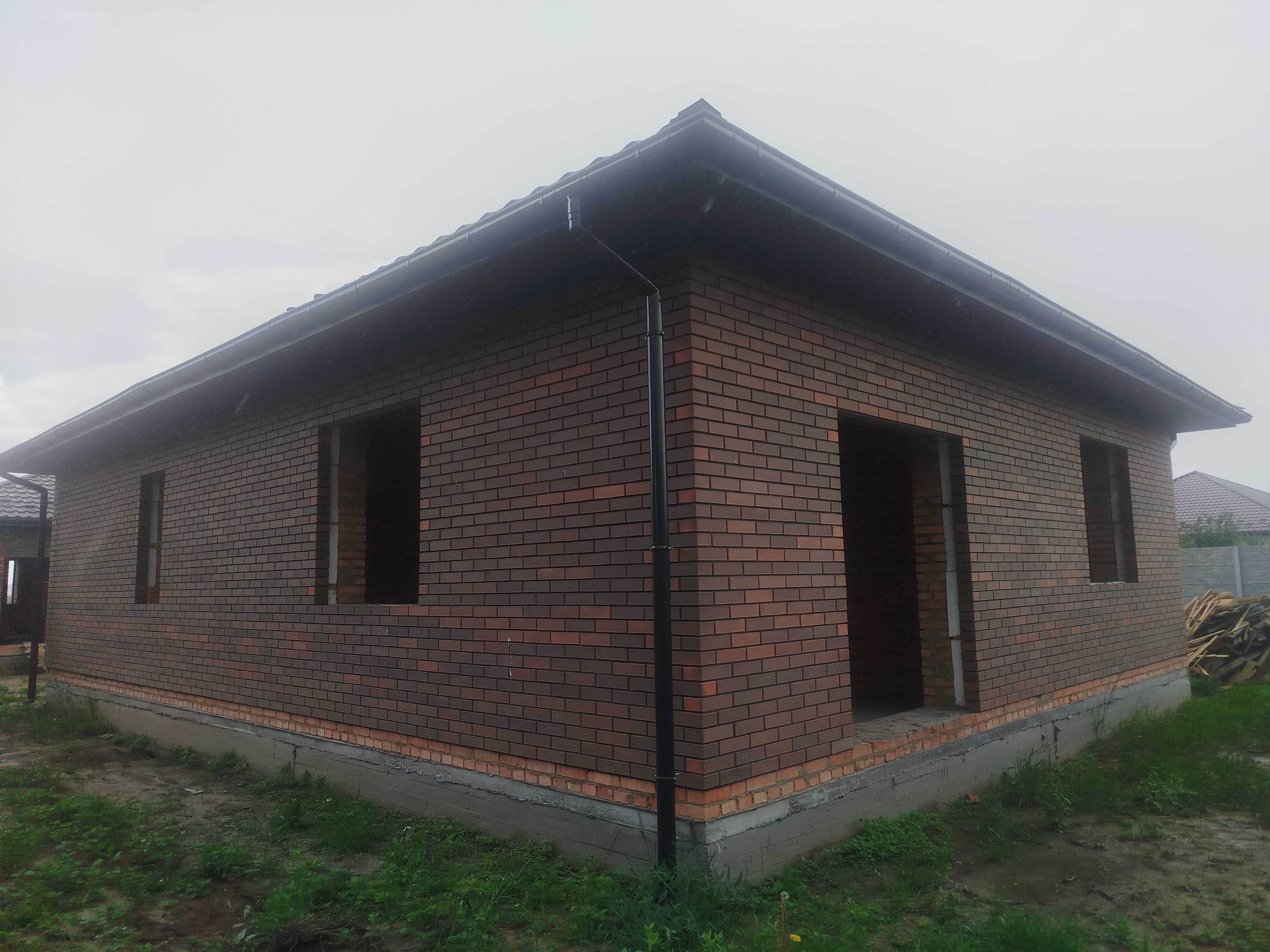 Обʼєкт нерухомості: 3 КІМ. БУДИНОК, ПЛОЩА - 80 м², ЦІНА - 65 000 $
 — HUBTRUST, Вінниця