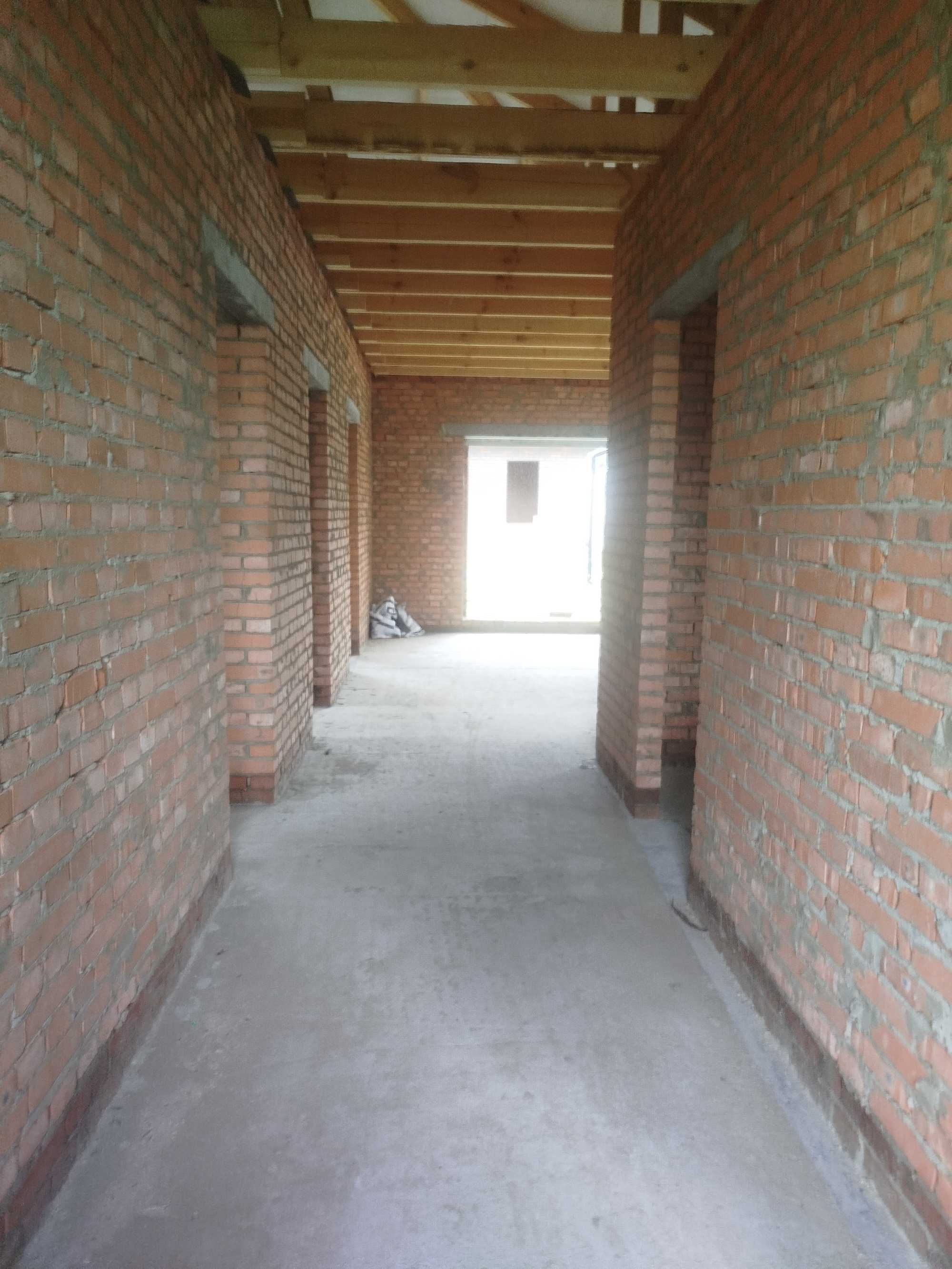 Обʼєкт нерухомості: 3 КІМ. БУДИНОК, ПЛОЩА - 80 м², ЦІНА - 65 000 $
 — HUBTRUST, Вінниця