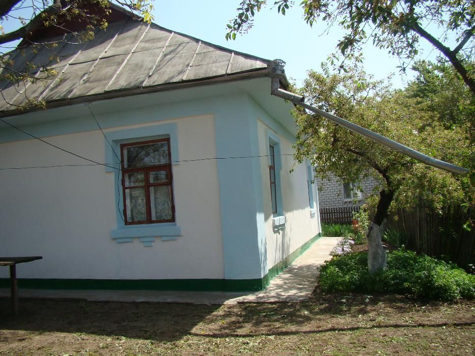 Обʼєкт нерухомості: 4 КІМ. БУДИНОК, ПЛОЩА - 80 м², ЦІНА - 10 000 $
 — HUBTRUST, Вінниця