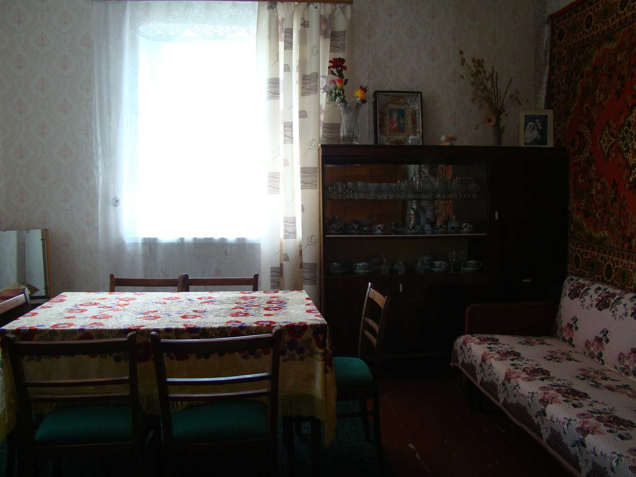 Обʼєкт нерухомості: 4 КІМ. БУДИНОК, ПЛОЩА - 80 м², ЦІНА - 10 000 $
 — HUBTRUST, Вінниця