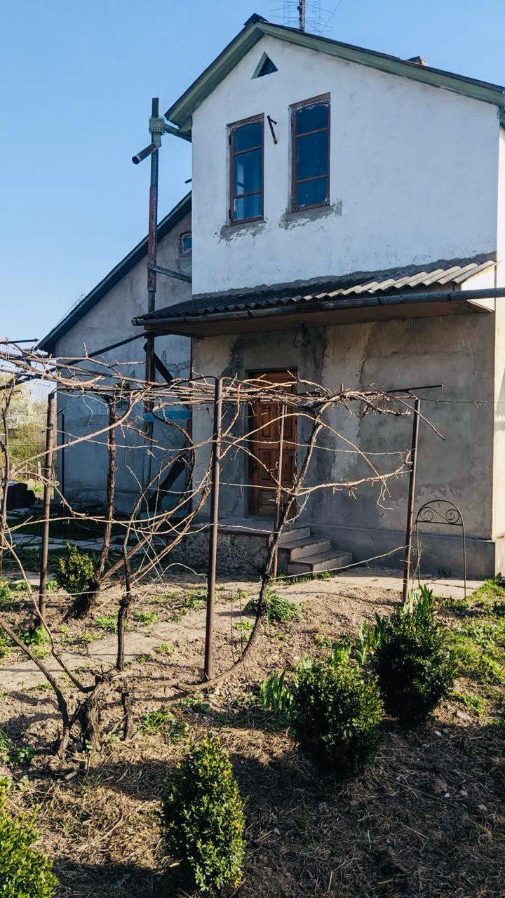 Обʼєкт нерухомості: 5 КІМ. БУДИНОК, ПЛОЩА - 141.2 м², ЦІНА - 37 000 $
 — HUBTRUST, Вінниця