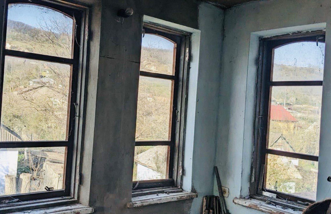 Обʼєкт нерухомості: 5 КІМ. БУДИНОК, ПЛОЩА - 141.2 м², ЦІНА - 37 000 $
 — HUBTRUST, Вінниця