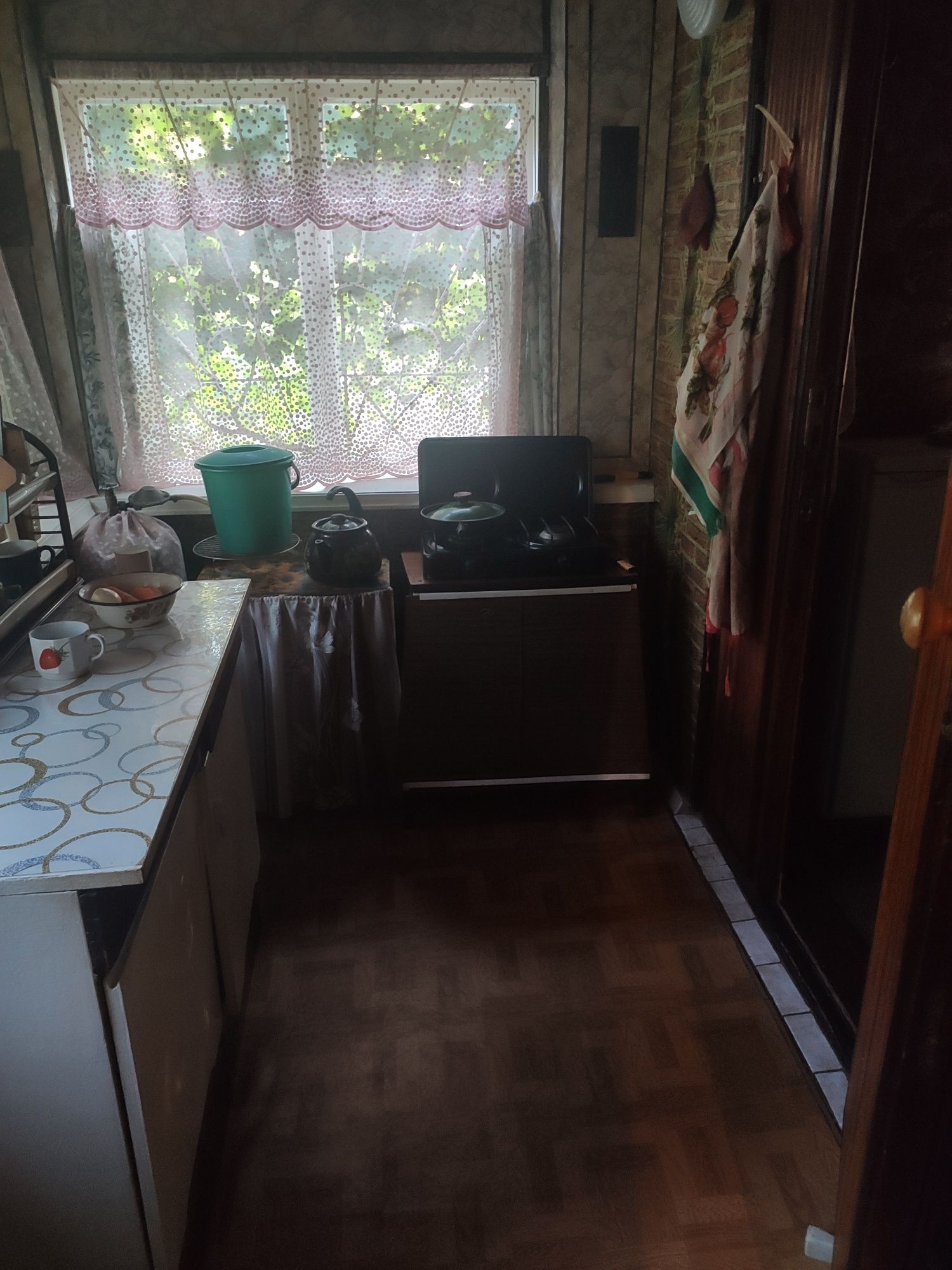 Обʼєкт нерухомості: 2 КІМ. БУДИНОК, ПЛОЩА - 40.8 м², ЦІНА - 11 500 $
 — HUBTRUST, Вінниця