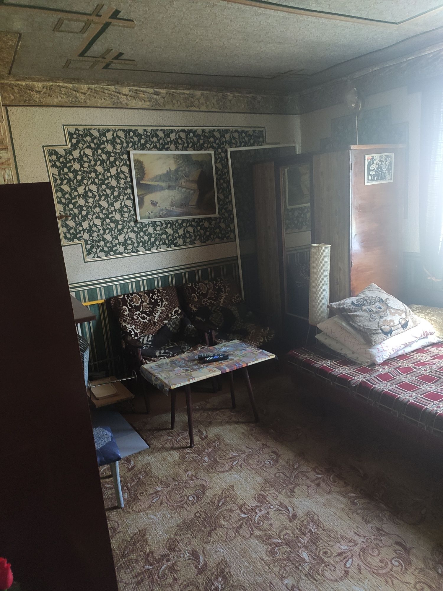 Обʼєкт нерухомості: 2 КІМ. БУДИНОК, ПЛОЩА - 40.8 м², ЦІНА - 11 500 $
 — HUBTRUST, Вінниця