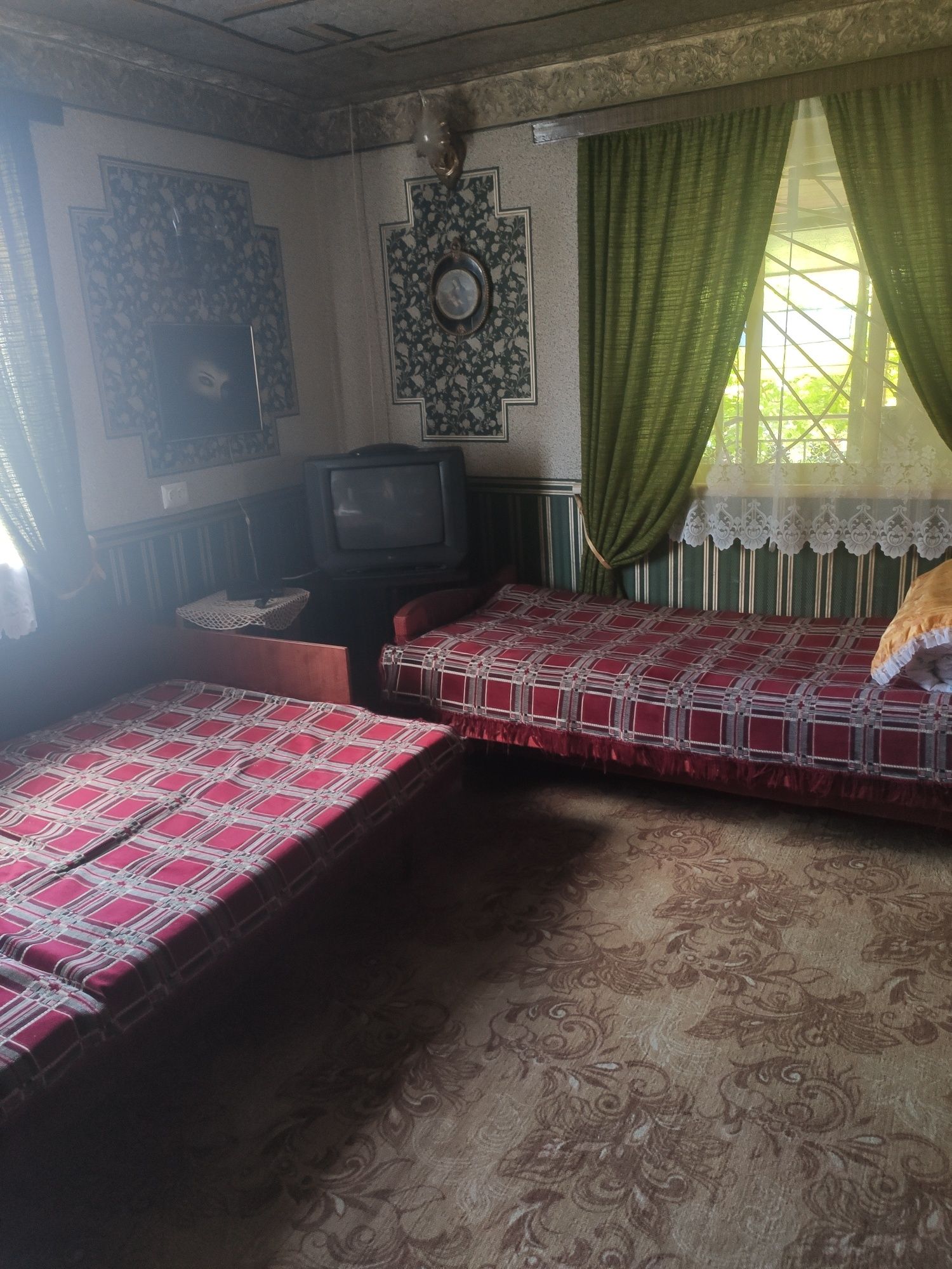 Обʼєкт нерухомості: 2 КІМ. БУДИНОК, ПЛОЩА - 40.8 м², ЦІНА - 11 500 $
 — HUBTRUST, Вінниця