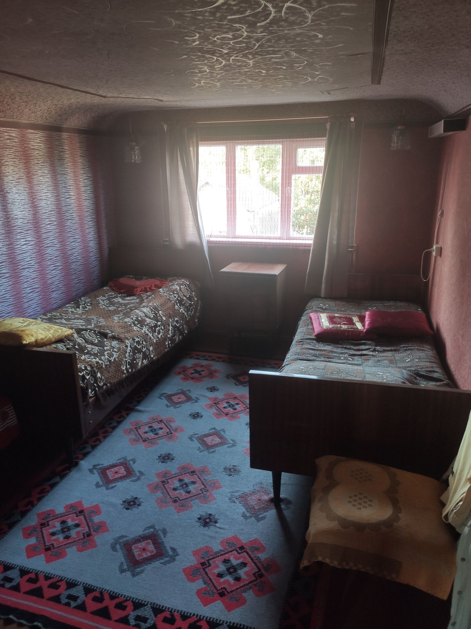 Обʼєкт нерухомості: 2 КІМ. БУДИНОК, ПЛОЩА - 40.8 м², ЦІНА - 11 500 $
 — HUBTRUST, Вінниця