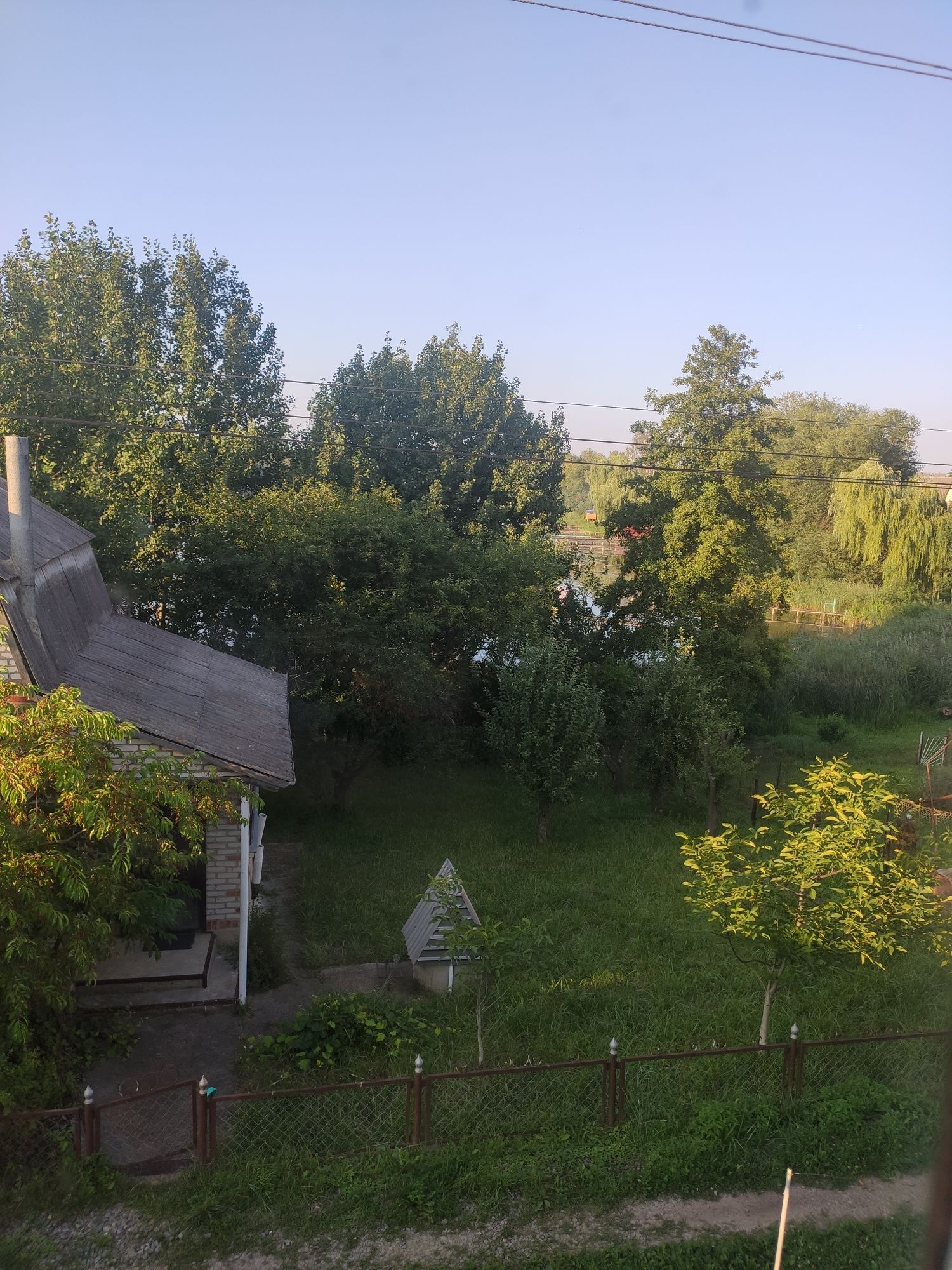 Обʼєкт нерухомості: 2 КІМ. БУДИНОК, ПЛОЩА - 40.8 м², ЦІНА - 11 500 $
 — HUBTRUST, Вінниця