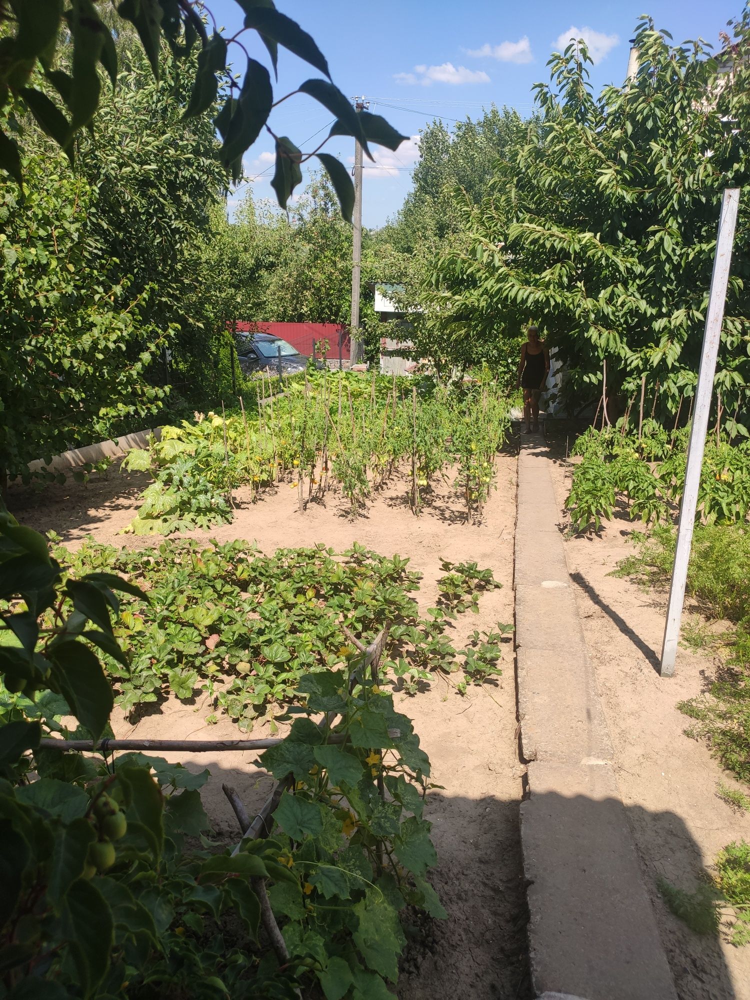 Обʼєкт нерухомості: 2 КІМ. БУДИНОК, ПЛОЩА - 40.8 м², ЦІНА - 11 500 $
 — HUBTRUST, Вінниця