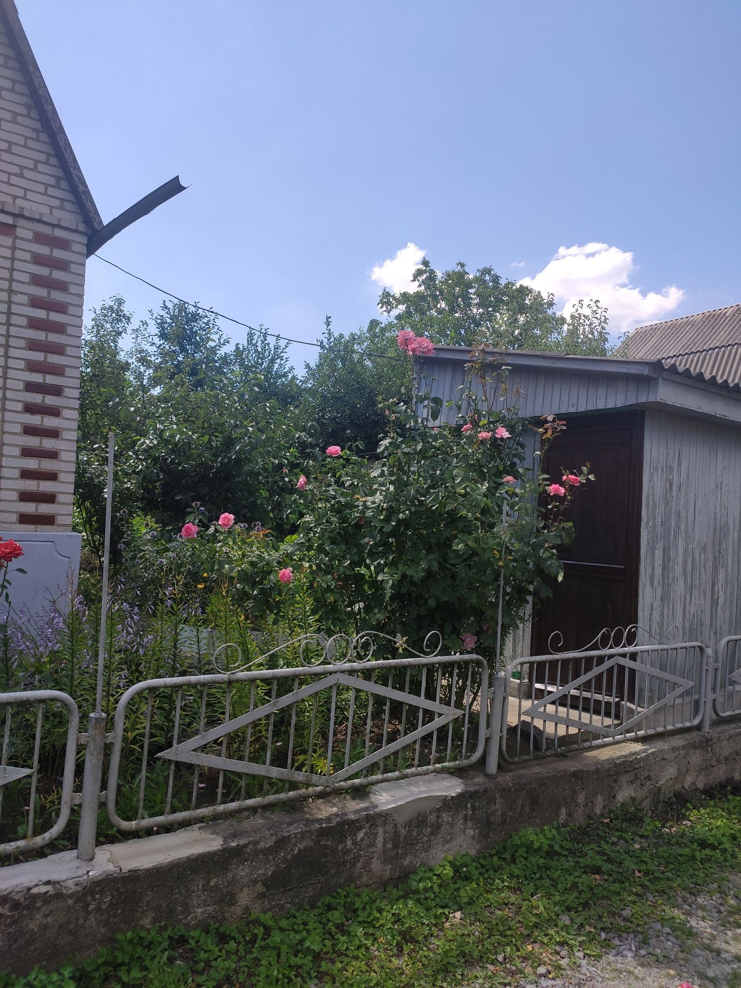 Обʼєкт нерухомості: 2 КІМ. БУДИНОК, ПЛОЩА - 40.8 м², ЦІНА - 11 500 $
 — HUBTRUST, Вінниця