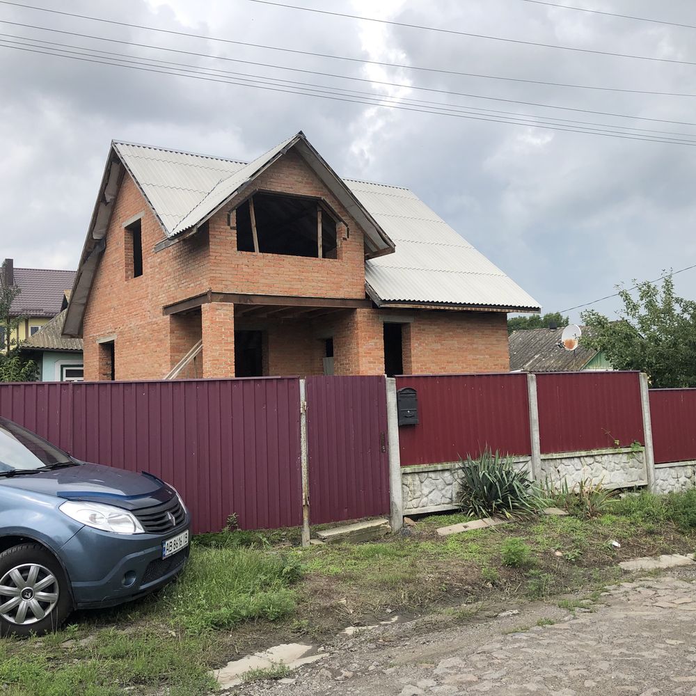 Обʼєкт нерухомості: 4 КІМ. БУДИНОК, ПЛОЩА - 100 м², ЦІНА - 37 000 $
 — HUBTRUST, Вінниця