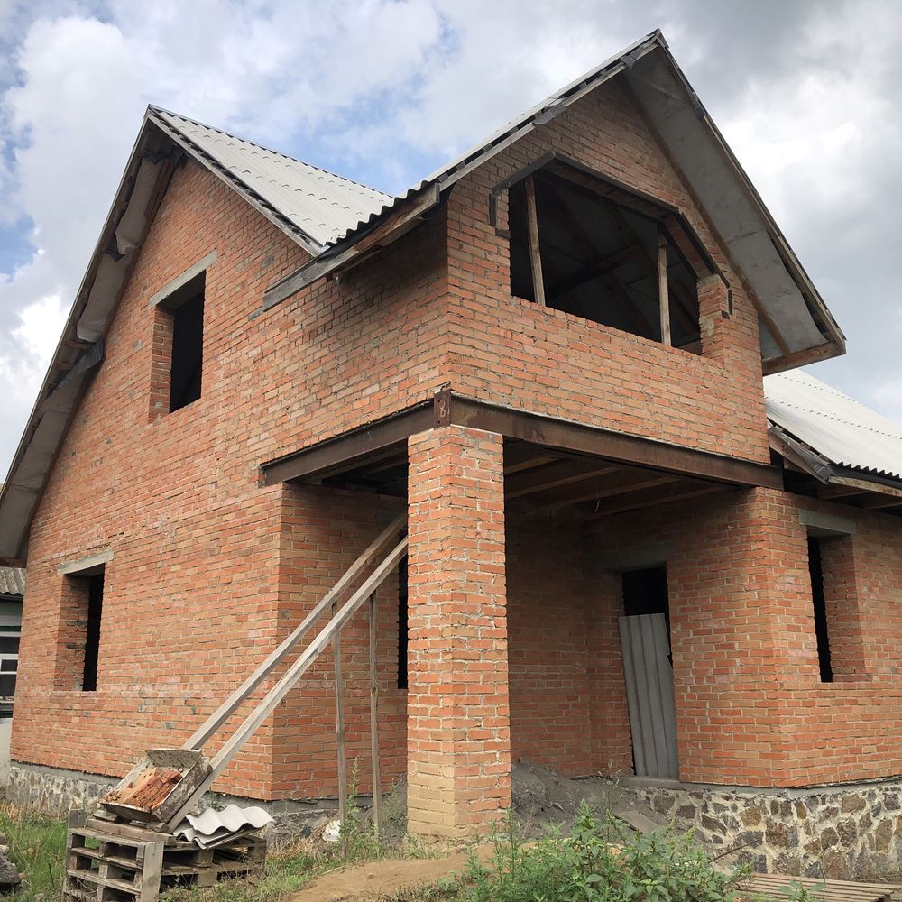 Обʼєкт нерухомості: 4 КІМ. БУДИНОК, ПЛОЩА - 100 м², ЦІНА - 37 000 $
 — HUBTRUST, Вінниця