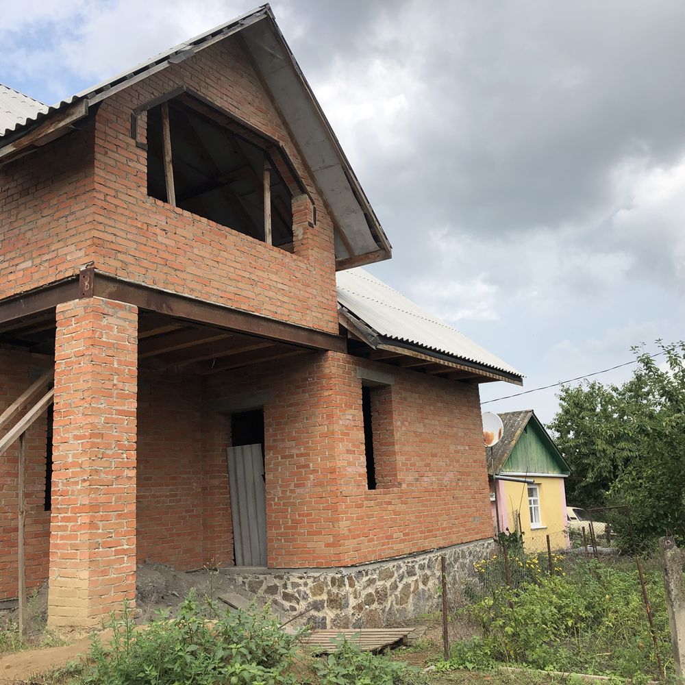 Обʼєкт нерухомості: 4 КІМ. БУДИНОК, ПЛОЩА - 100 м², ЦІНА - 37 000 $
 — HUBTRUST, Вінниця