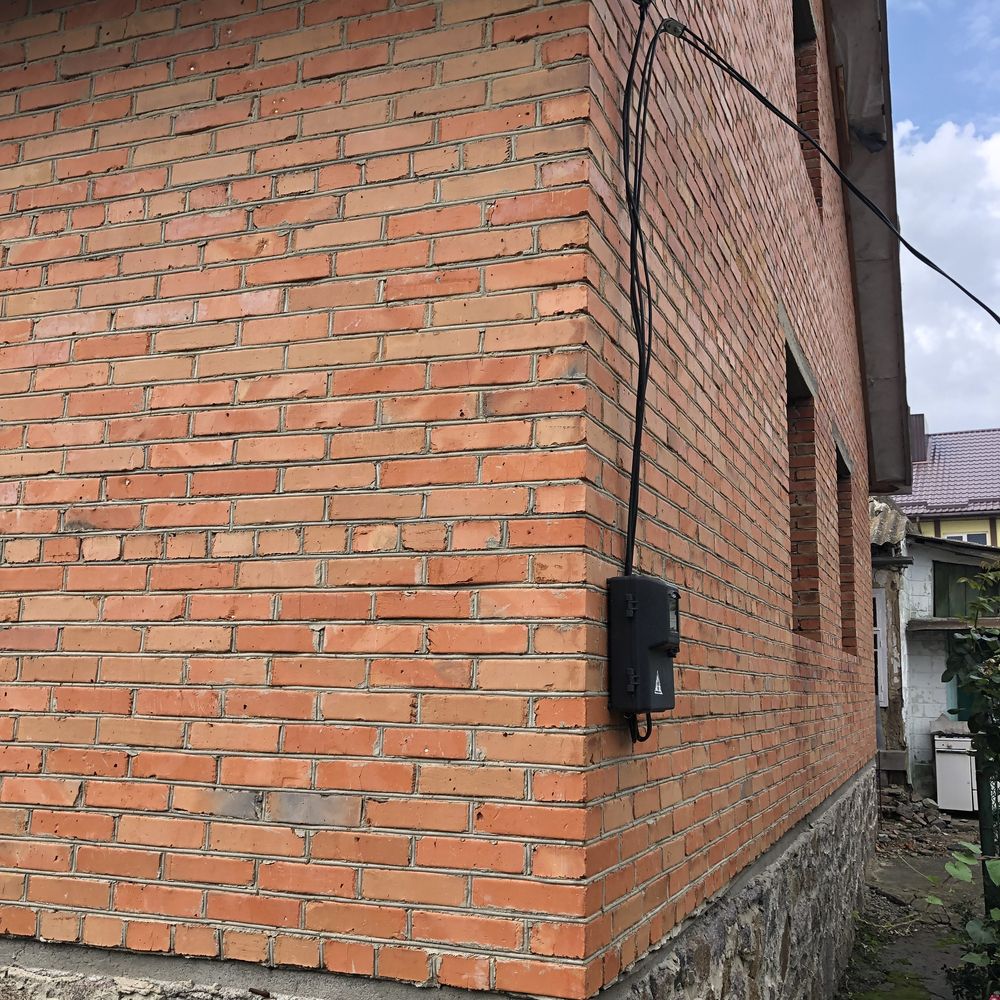 Обʼєкт нерухомості: 4 КІМ. БУДИНОК, ПЛОЩА - 100 м², ЦІНА - 37 000 $
 — HUBTRUST, Вінниця