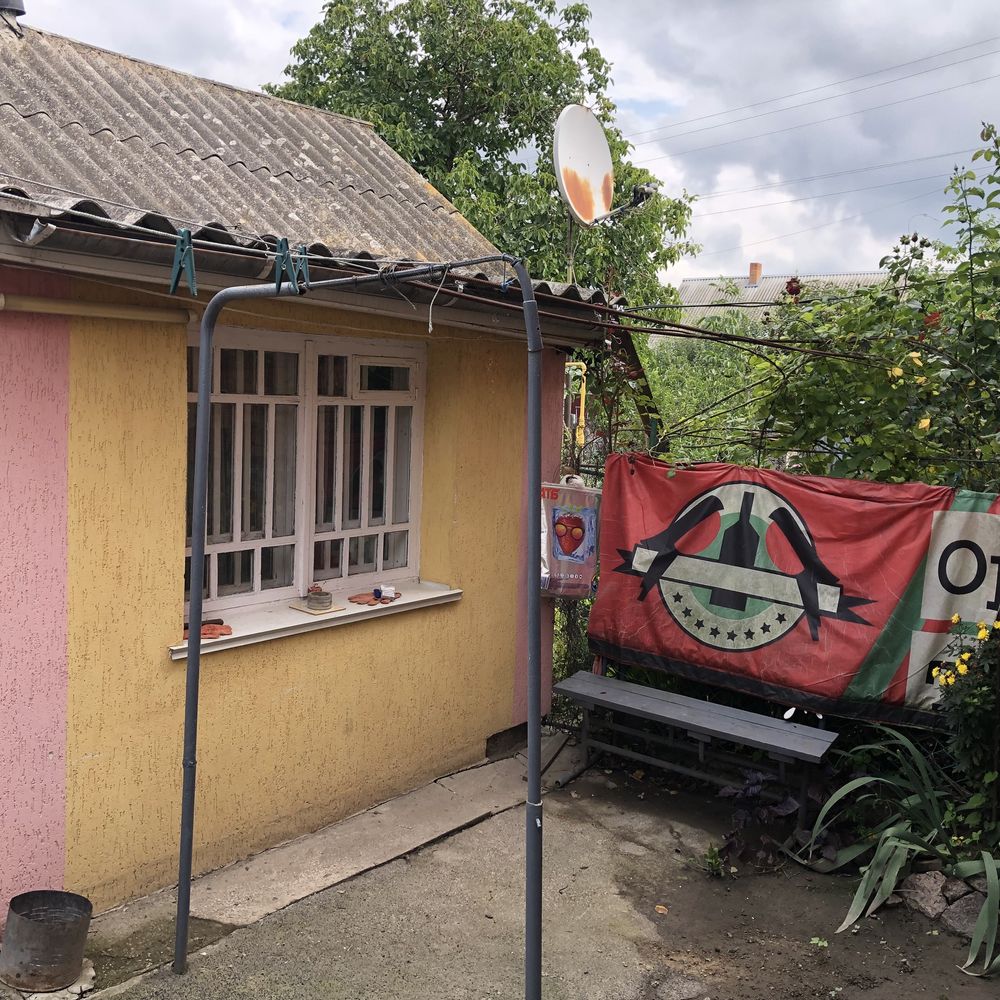 Обʼєкт нерухомості: 4 КІМ. БУДИНОК, ПЛОЩА - 100 м², ЦІНА - 37 000 $
 — HUBTRUST, Вінниця