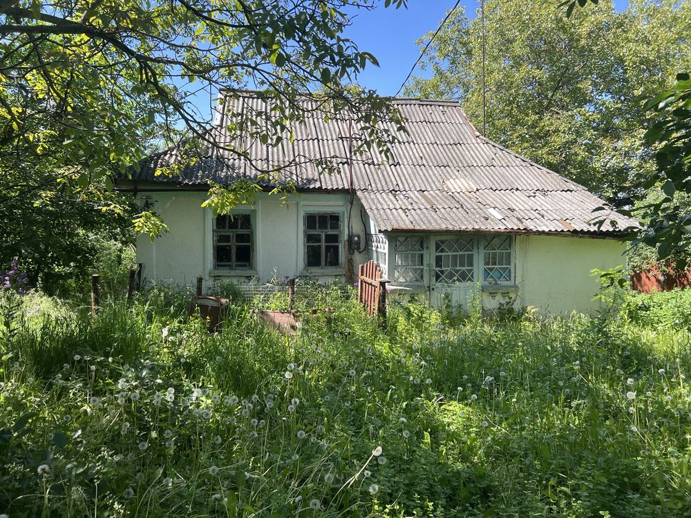 Обʼєкт нерухомості: 3 КІМ. БУДИНОК, ПЛОЩА - 50 м², ЦІНА - 3 621 $
 — HUBTRUST, Вінниця