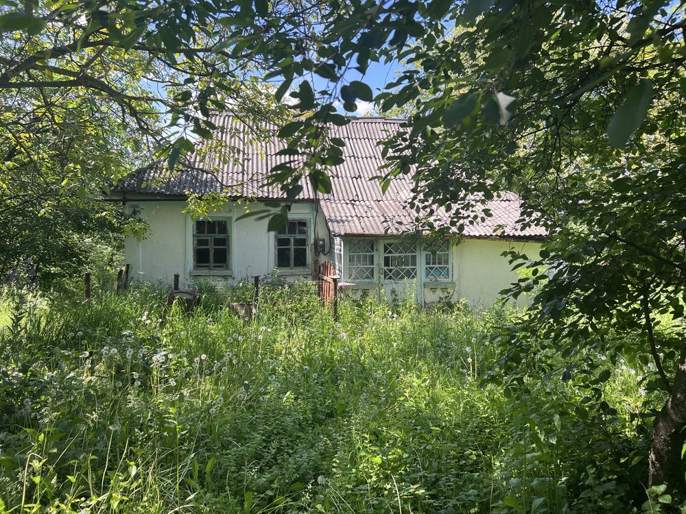 Обʼєкт нерухомості: 3 КІМ. БУДИНОК, ПЛОЩА - 50 м², ЦІНА - 3 621 $
 — HUBTRUST, Вінниця