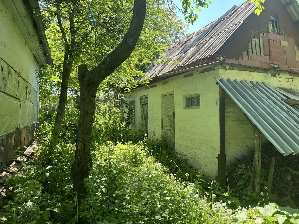 Обʼєкт нерухомості: 3 КІМ. БУДИНОК, ПЛОЩА - 50 м², ЦІНА - 3 621 $
 — HUBTRUST, Вінниця