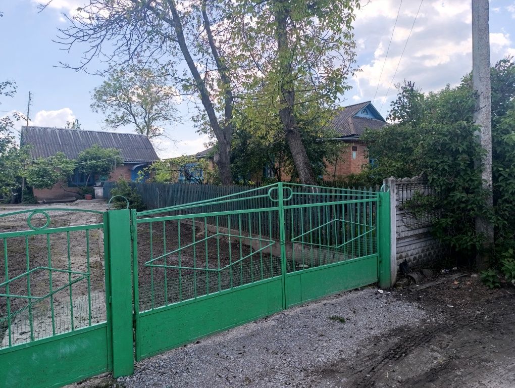 3 КІМ. БУДИНОК, ПЛОЩА - 80 м², ЦІНА - 38 000 $
